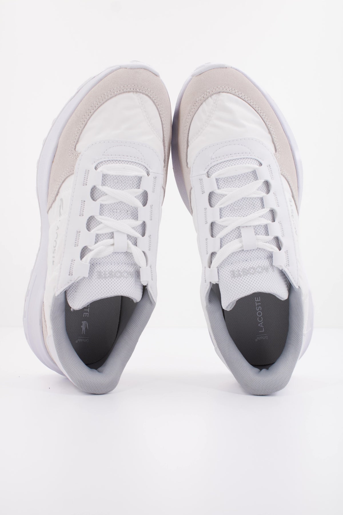 LACOSTE ELITE ACTIVE EVO 50SFA0082 en color BLANCO (3)