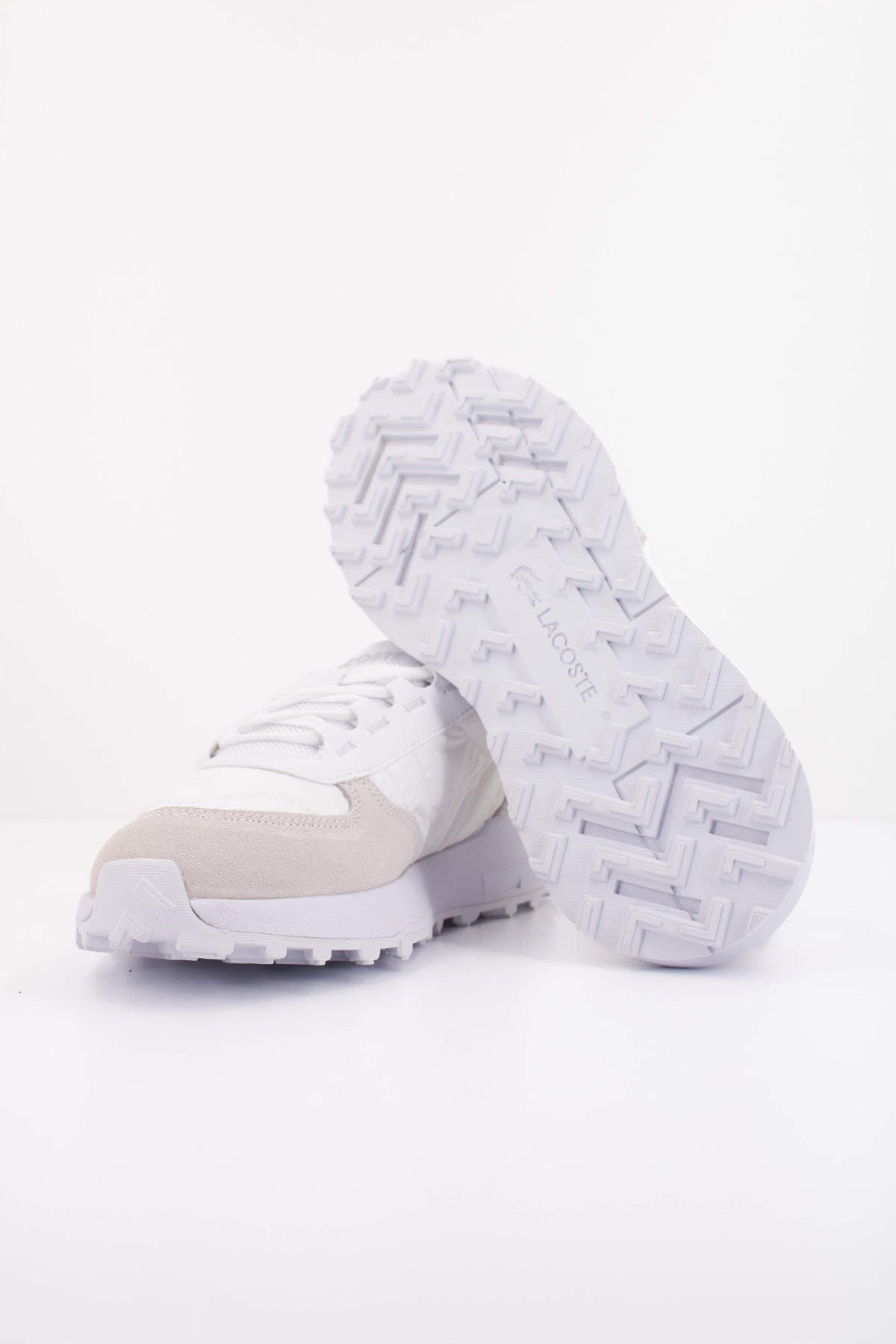 LACOSTE ELITE ACTIVE EVO en color BLANCO (5)