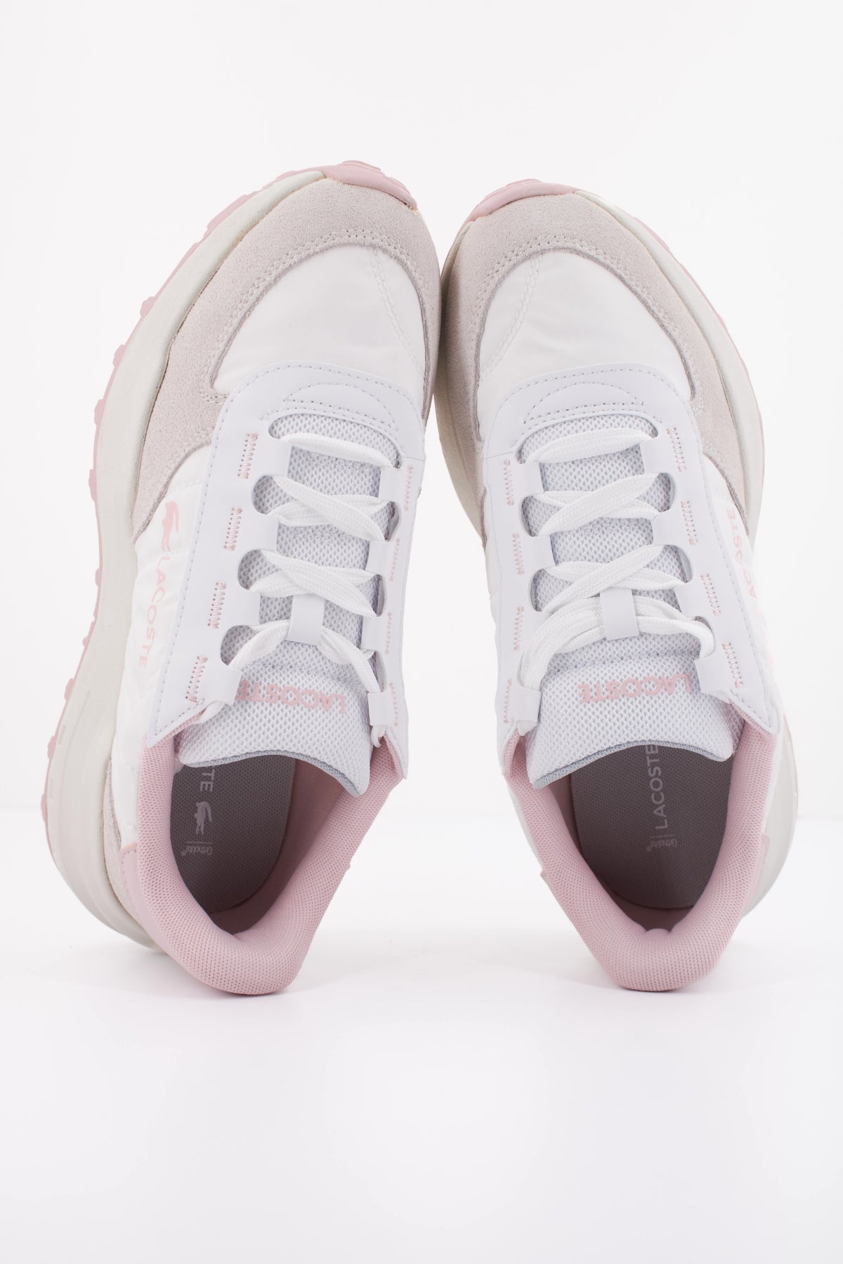 LACOSTE ELITE ACTIVE EVO en color BLANCO (3)