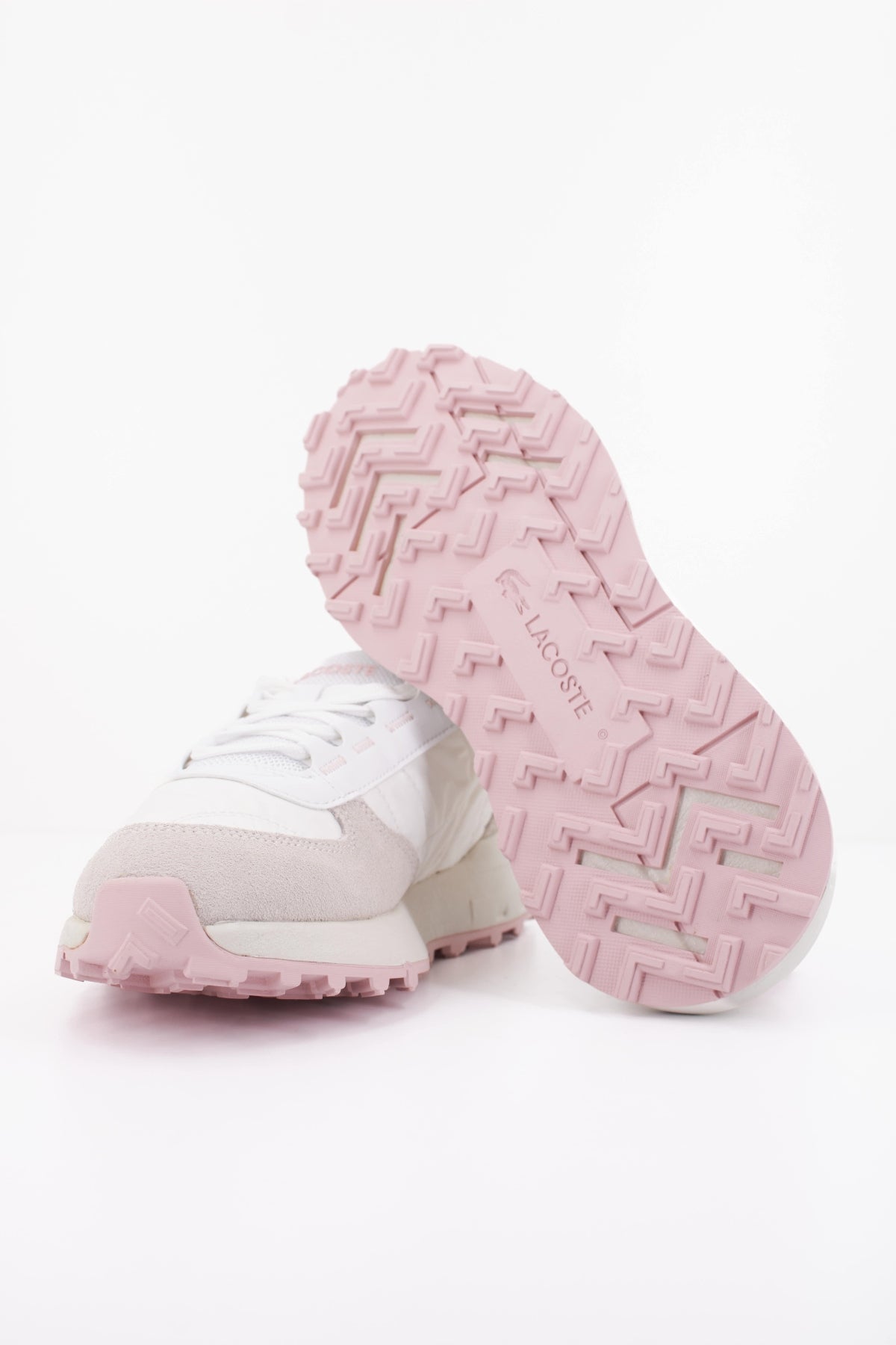 LACOSTE ELITE ACTIVE EVO en color BLANCO (5)