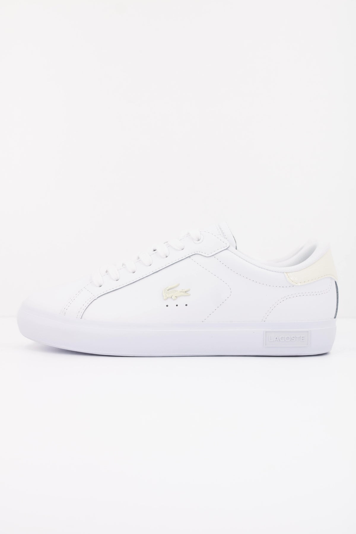 LACOSTE POWERCOURT 50SFA0154 en color BLANCO (1)