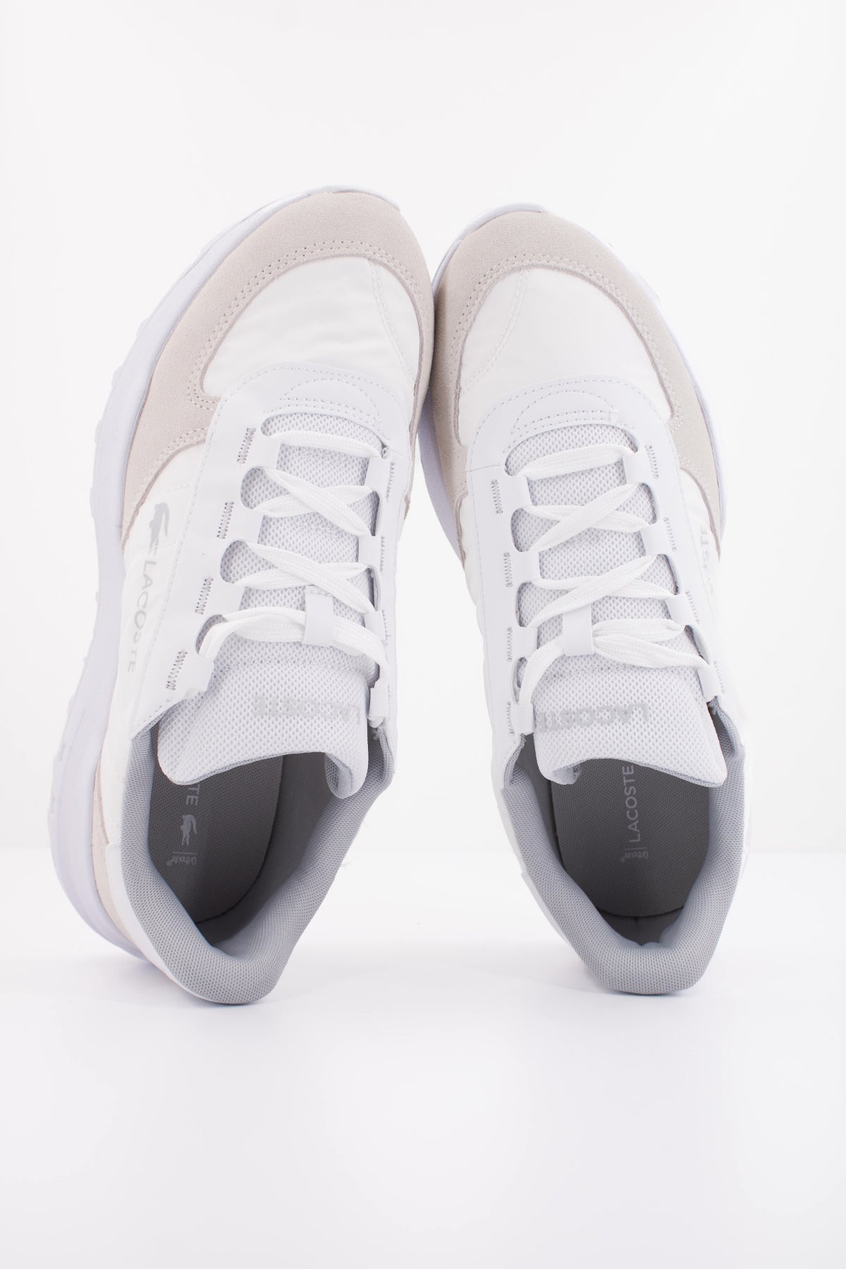 LACOSTE ACTIVE EVO en color BLANCO (3)