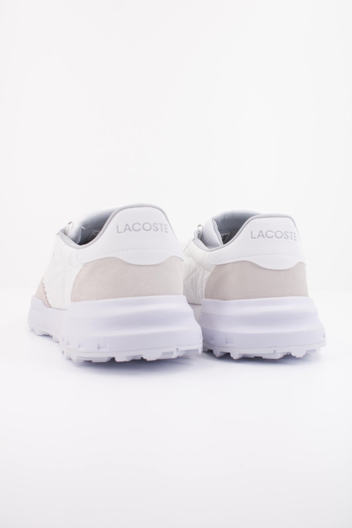 LACOSTE ACTIVE EVO 50SMA0084 en color BLANCO (4)