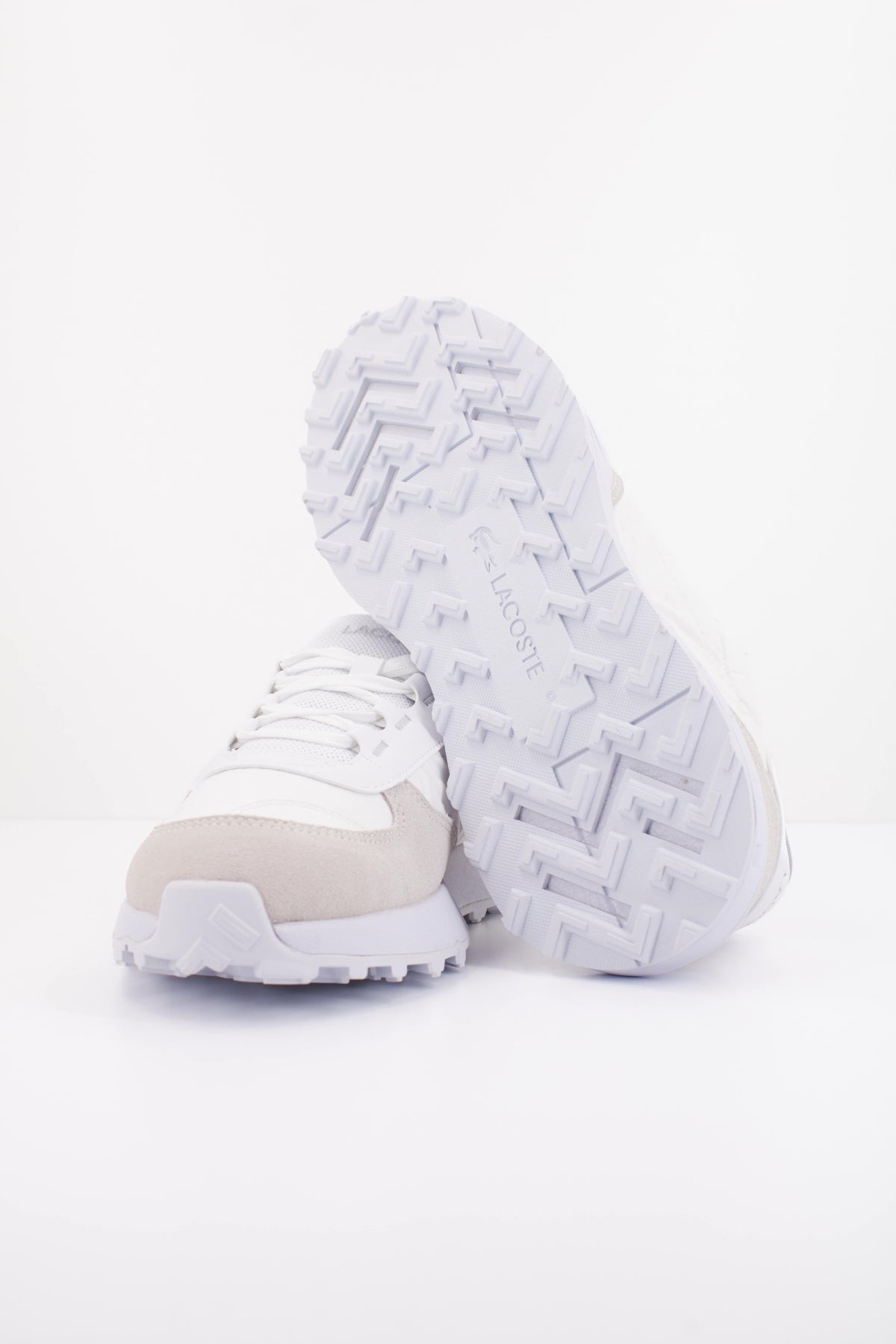LACOSTE ACTIVE EVO en color BLANCO (5)