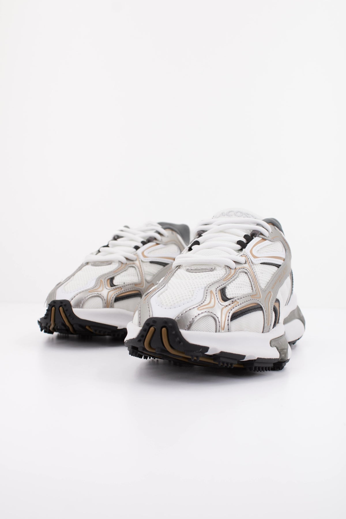 LACOSTE L003 50SFA0107 en color BLANCO (2)