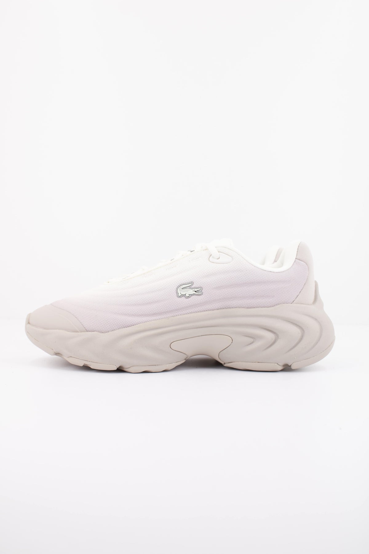LACOSTE SPINOR en color GRIS (1)