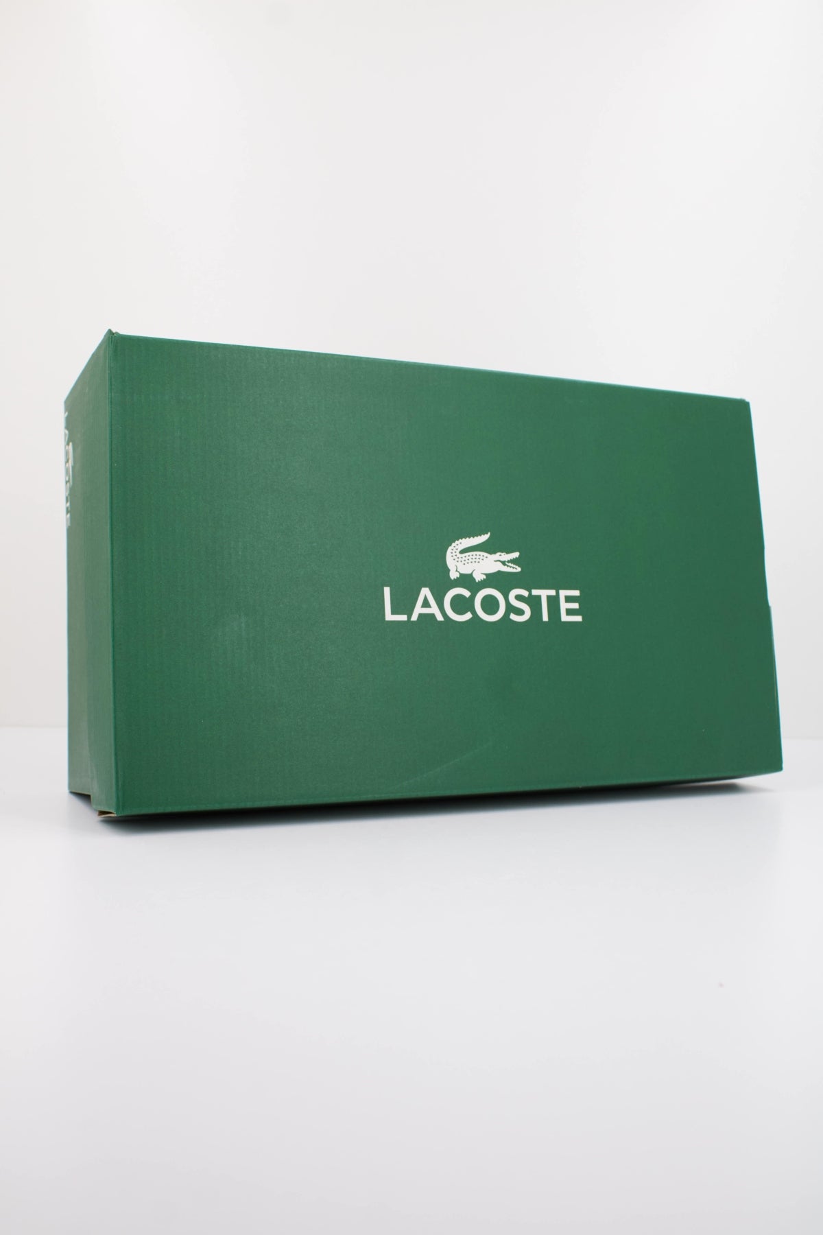 LACOSTE ELITE ACTIVE en color VERDE (6)
