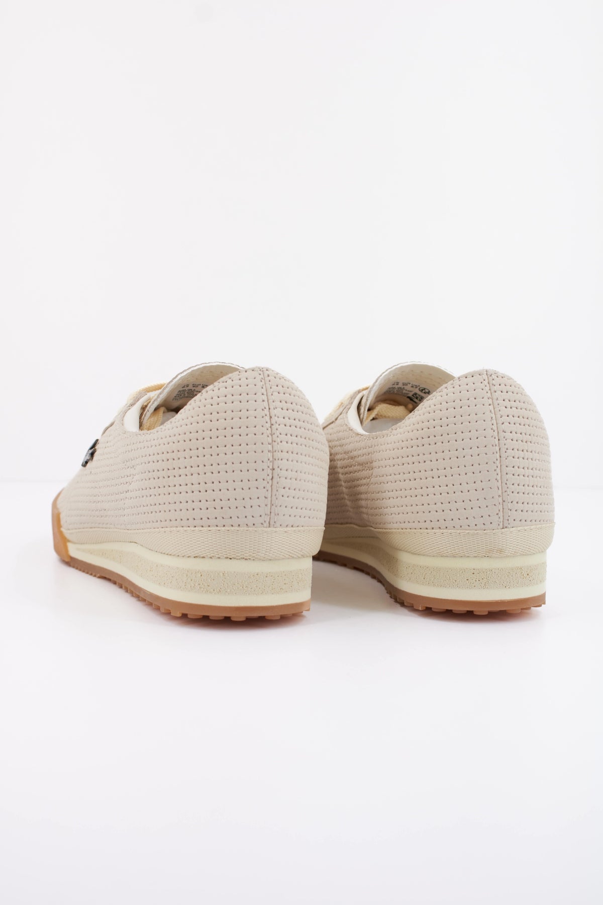 LACOSTE AURA 51SFA0075 en color BEIS (4)