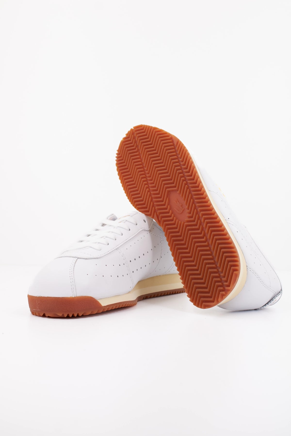 LACOSTE CLUB LOW 51SFA0177 en color BLANCO (5)
