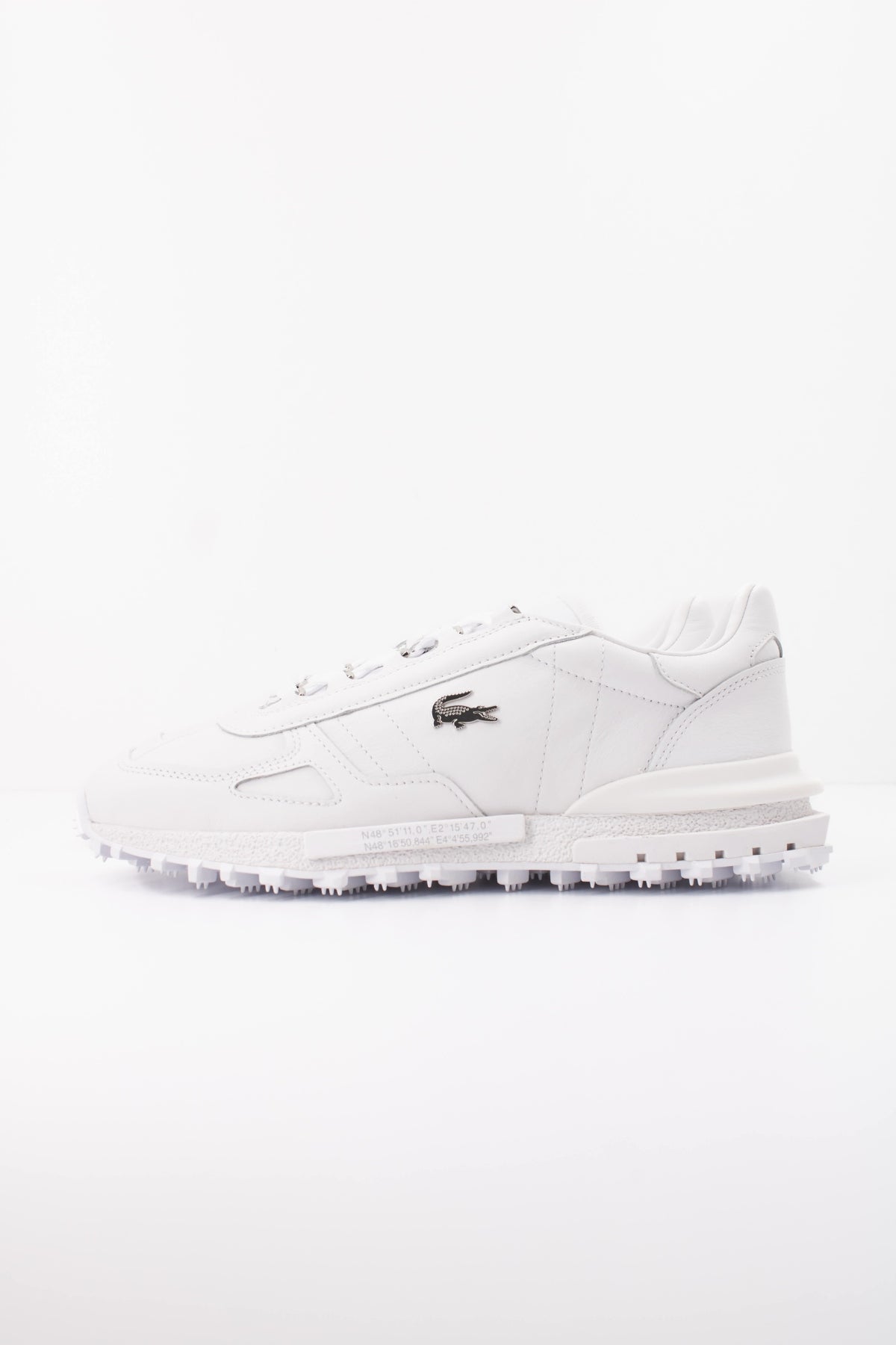 LACOSTE 51SMA0028 en color BLANCO (1)