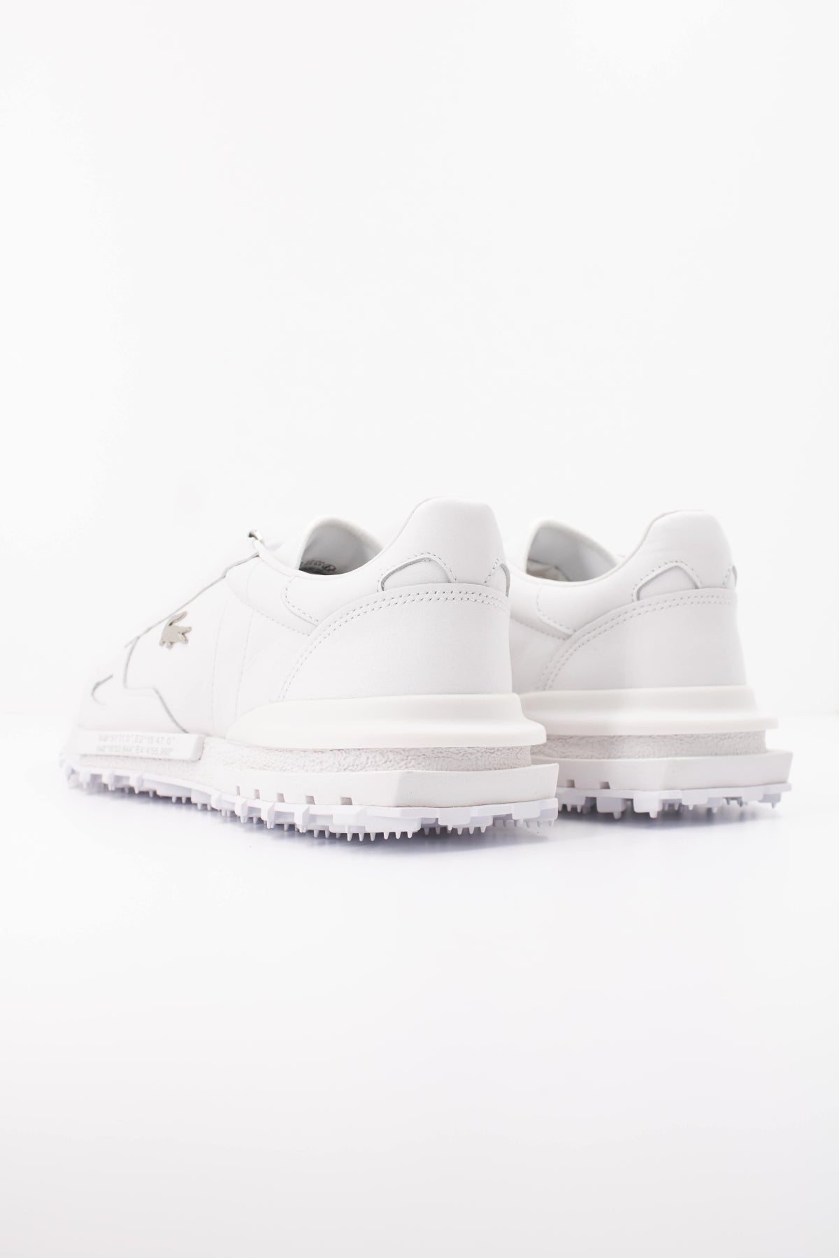 LACOSTE 51SMA0028 en color BLANCO (4)
