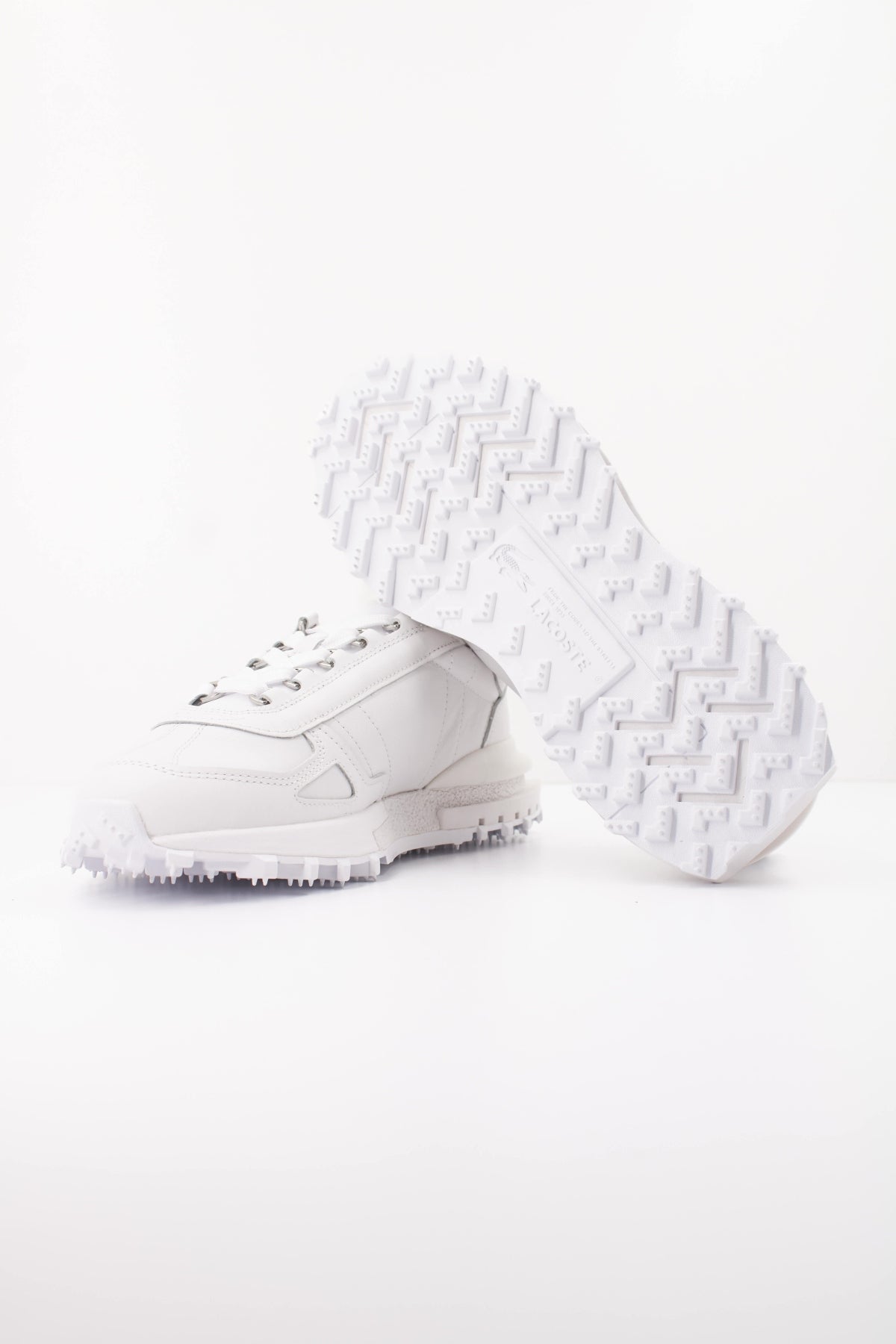 LACOSTE 51SMA0028 en color BLANCO (5)