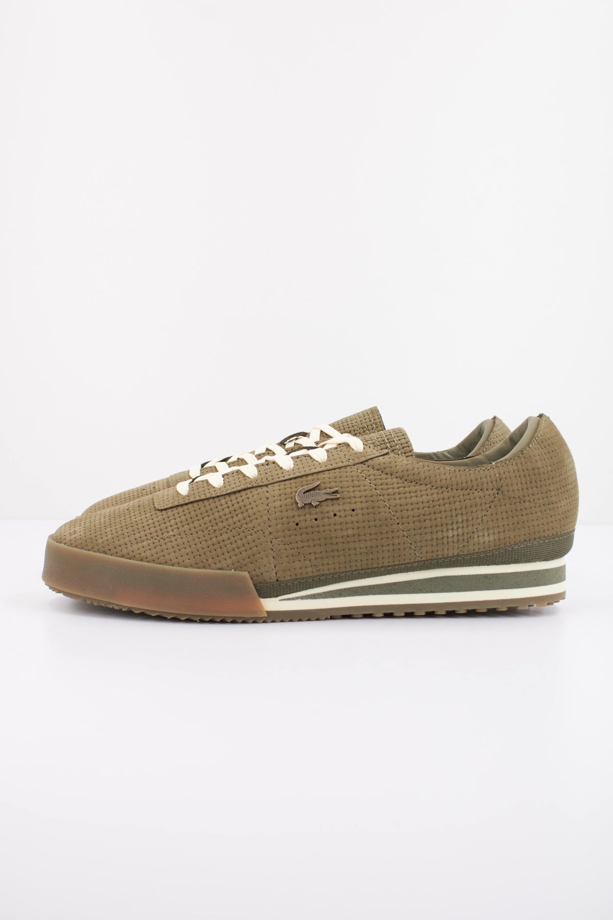 LACOSTE AURA 51SMA0067 en color VERDE (1)