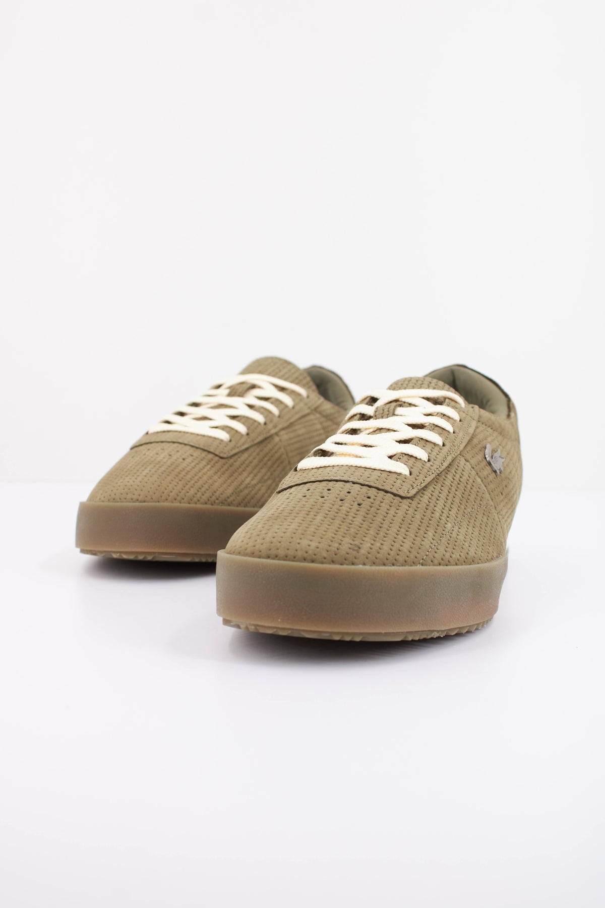 LACOSTE AURA 51SMA0067 en color VERDE (2)