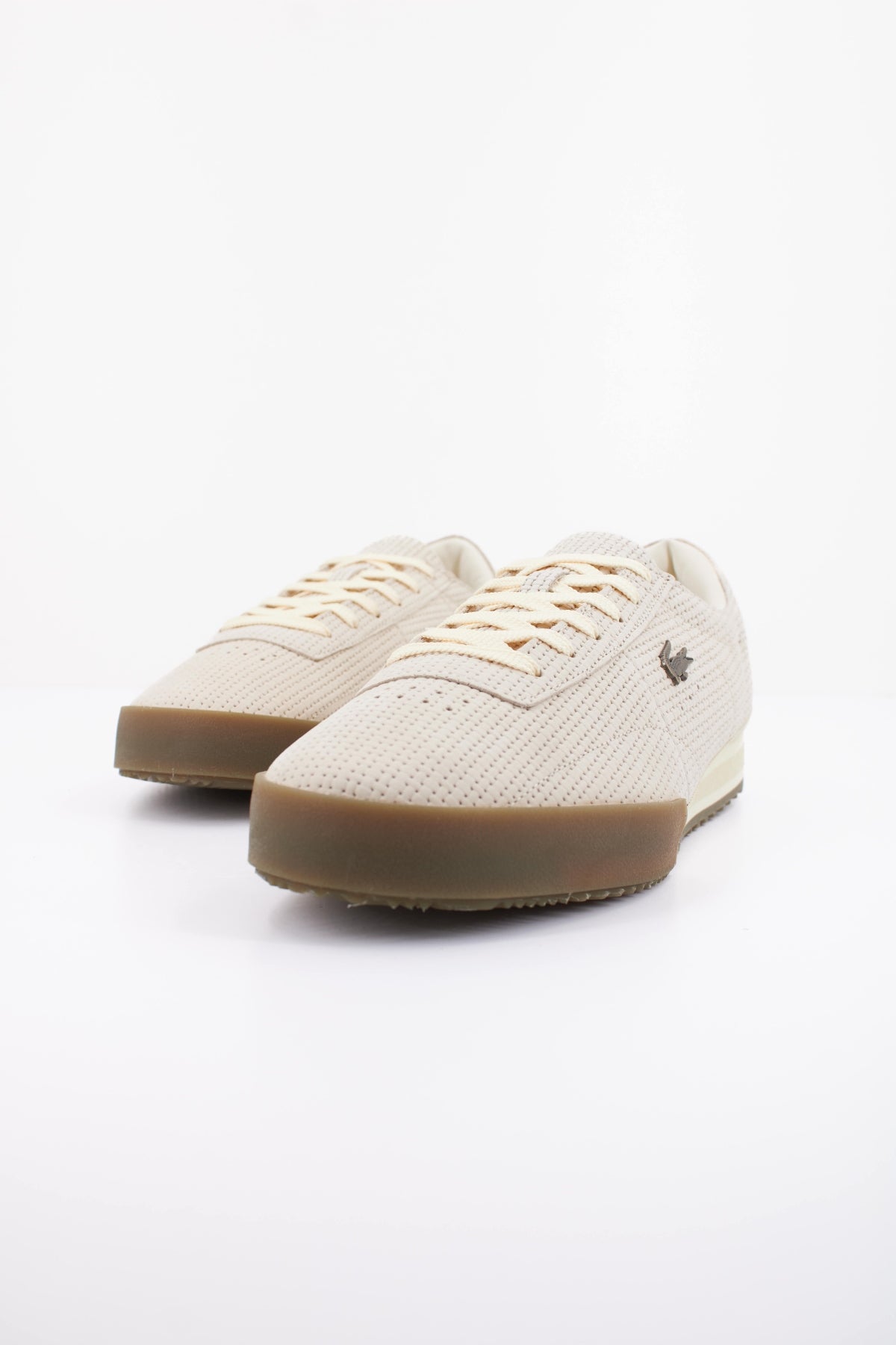 LACOSTE AURA 51SMA0131 en color BEIS (2)