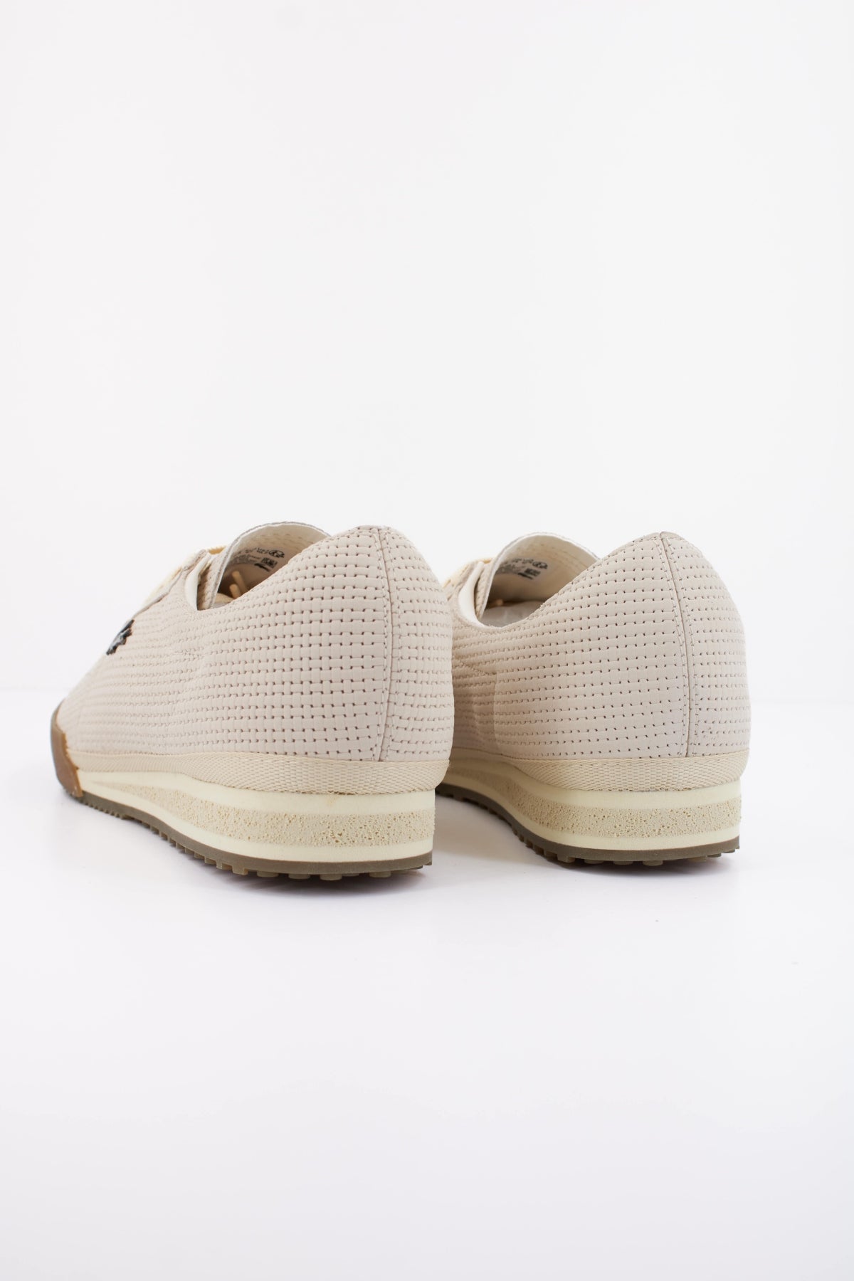 LACOSTE AURA 51SMA0131 en color BEIS (4)