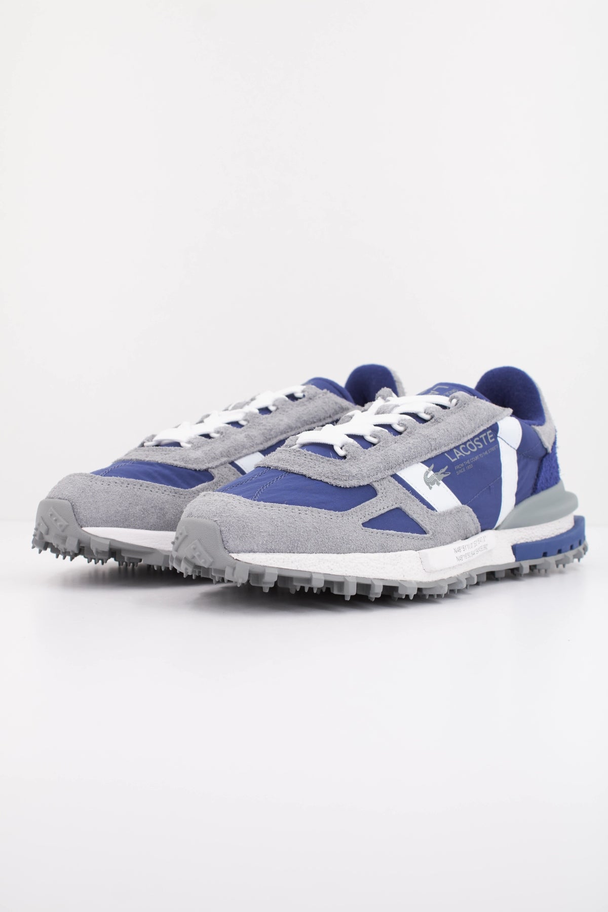 LACOSTE ELITE ACTIVE 51SMA0171 en color AZUL (2)