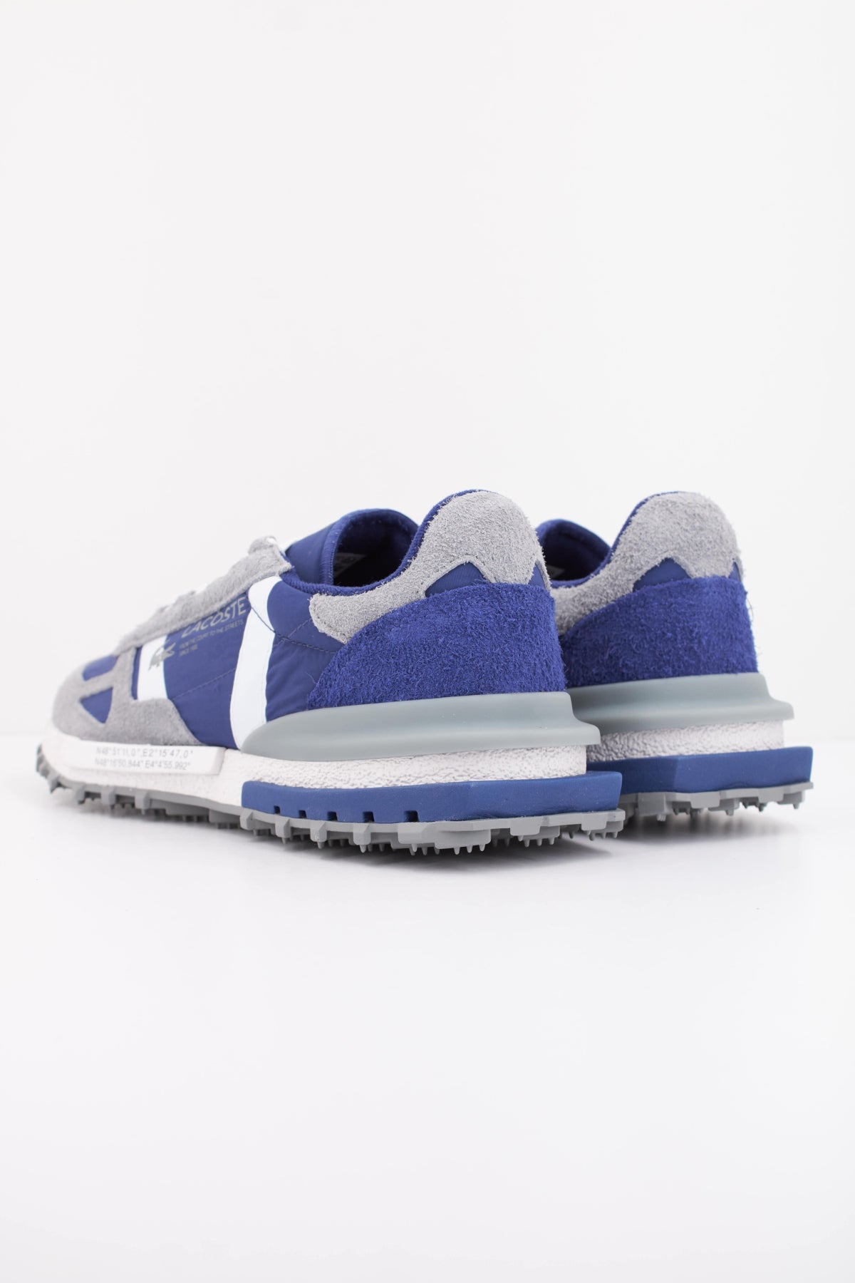 LACOSTE ELITE ACTIVE 51SMA0171 en color AZUL (4)