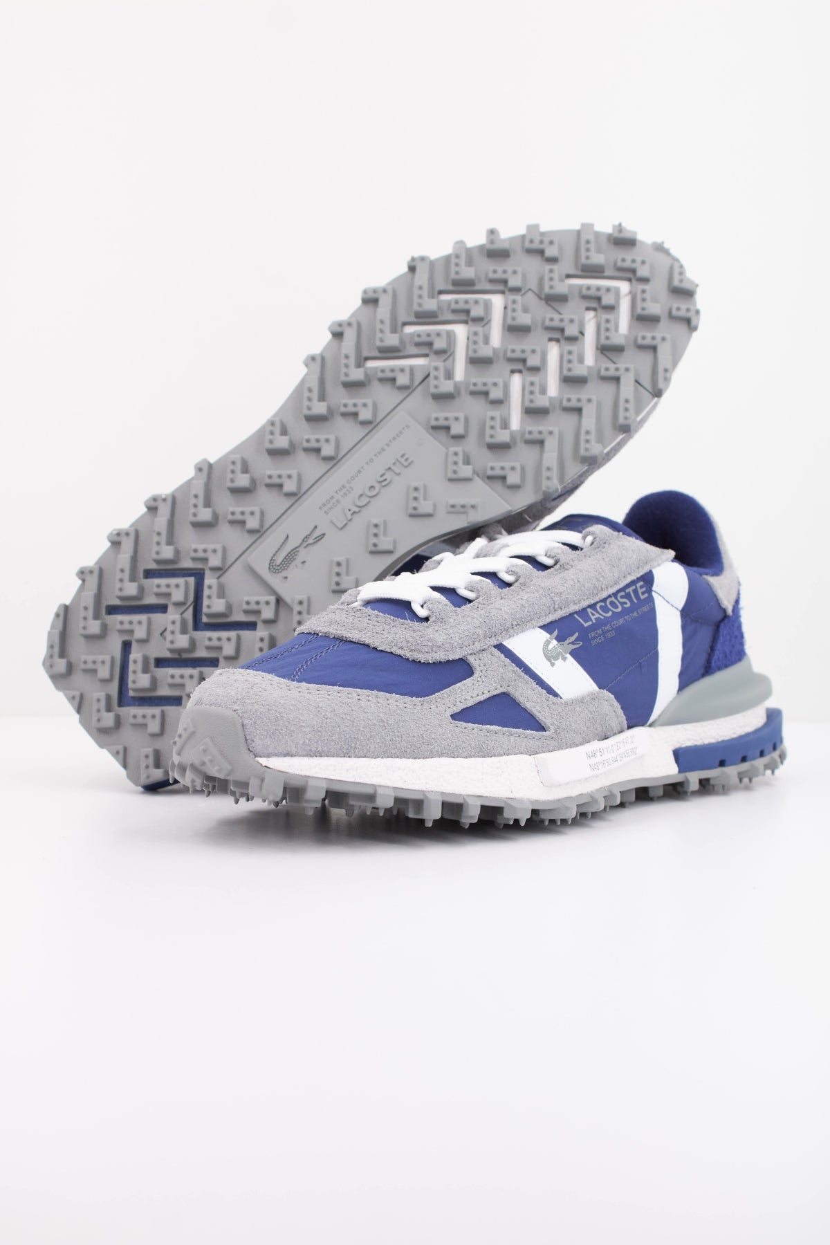 LACOSTE ELITE ACTIVE 51SMA0171 en color AZUL (5)
