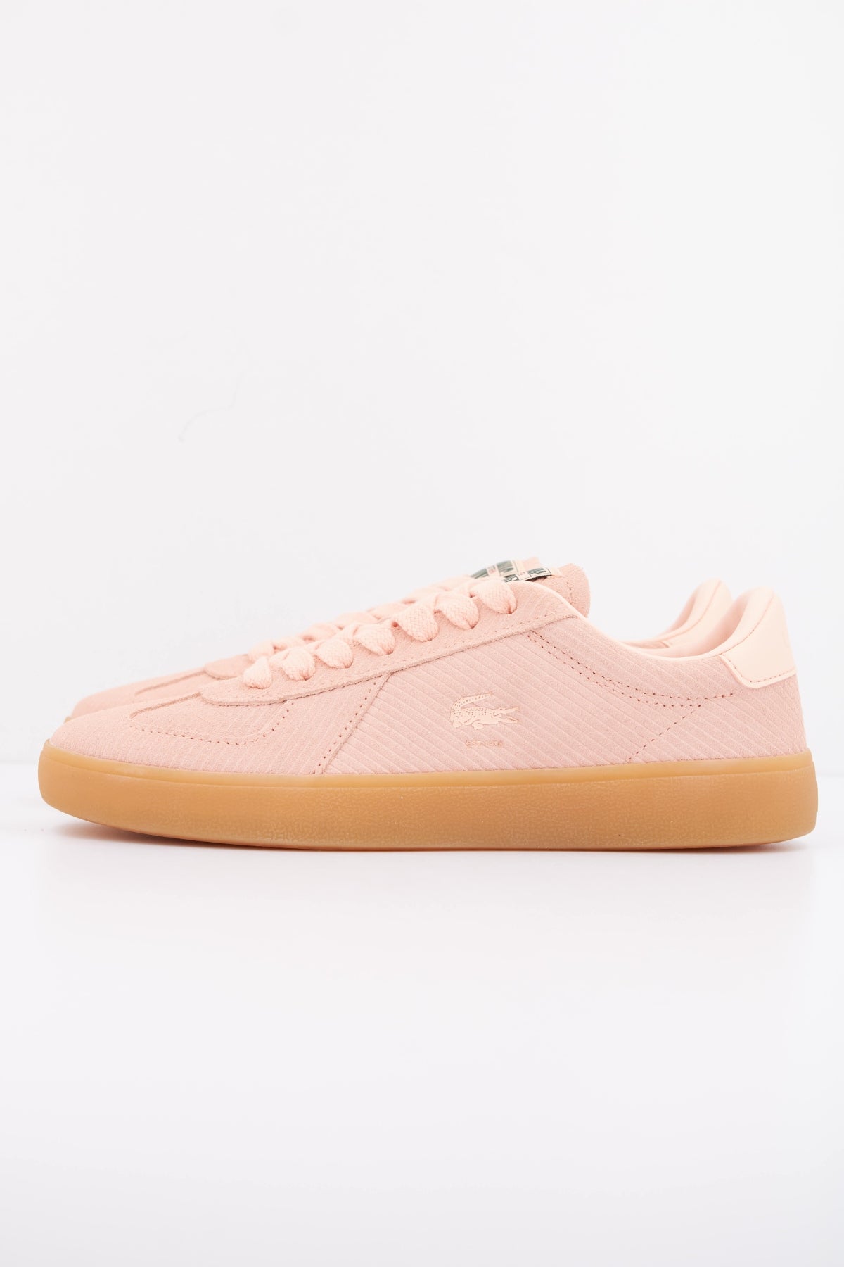 LACOSTE BASESHOT PRO 51SFA0087 en color ROSA (1)