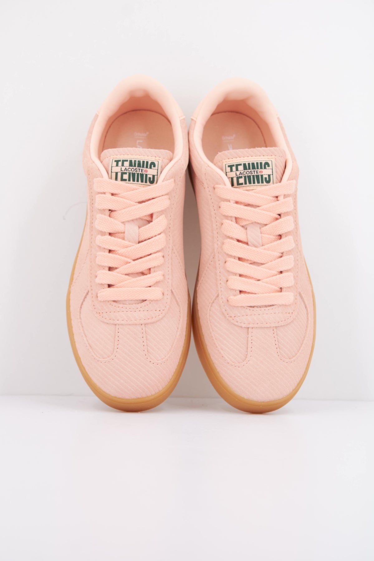 LACOSTE BASESHOT PRO 51SFA0087 en color ROSA (3)