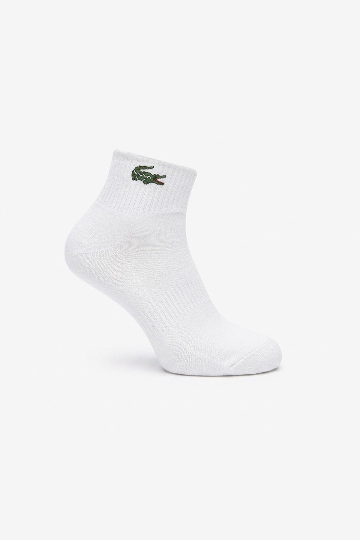 LACOSTE RA9184 ANKLE SOCKS en color MULTICOLOR (2)