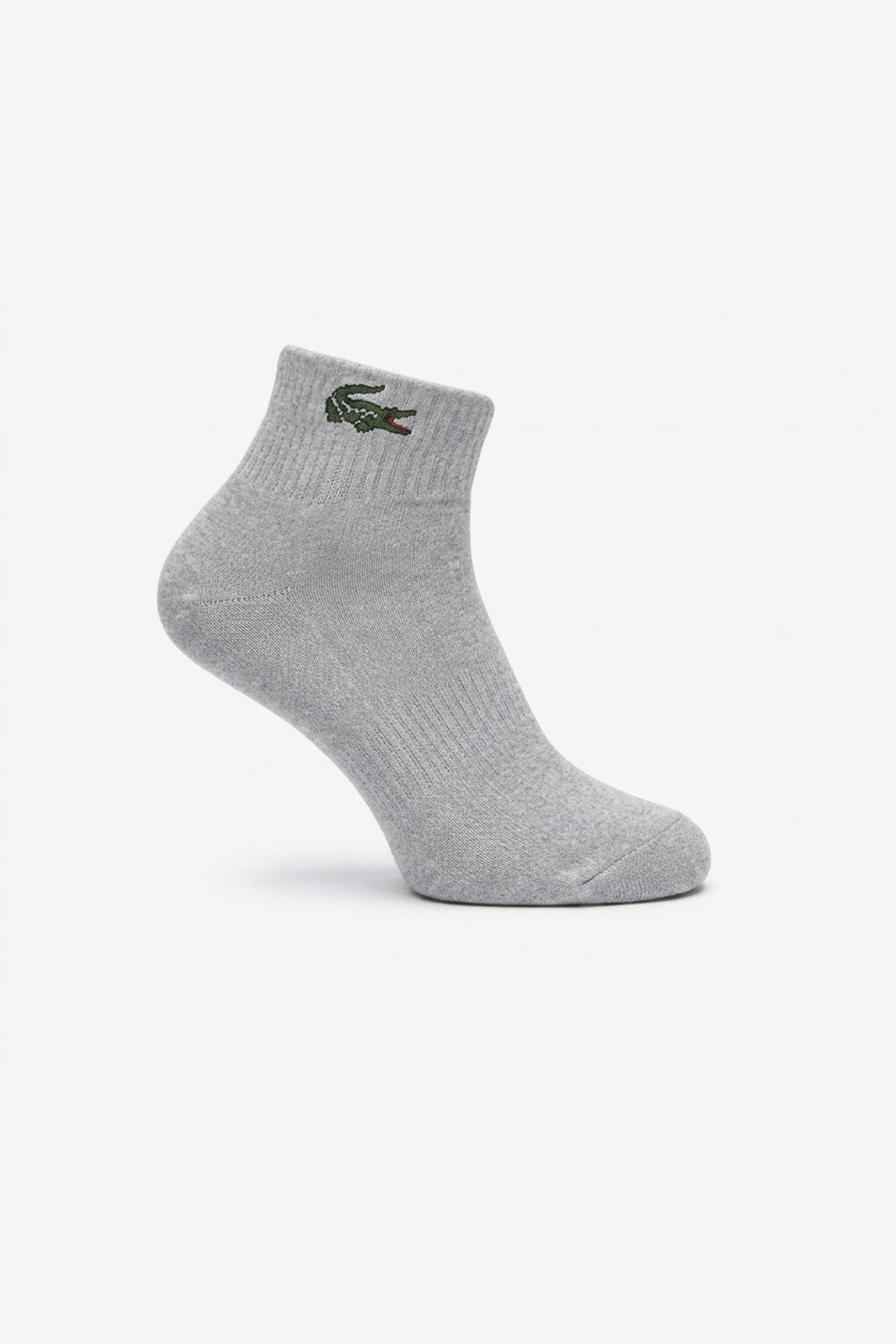 LACOSTE RA9184 ANKLE SOCKS en color MULTICOLOR (3)