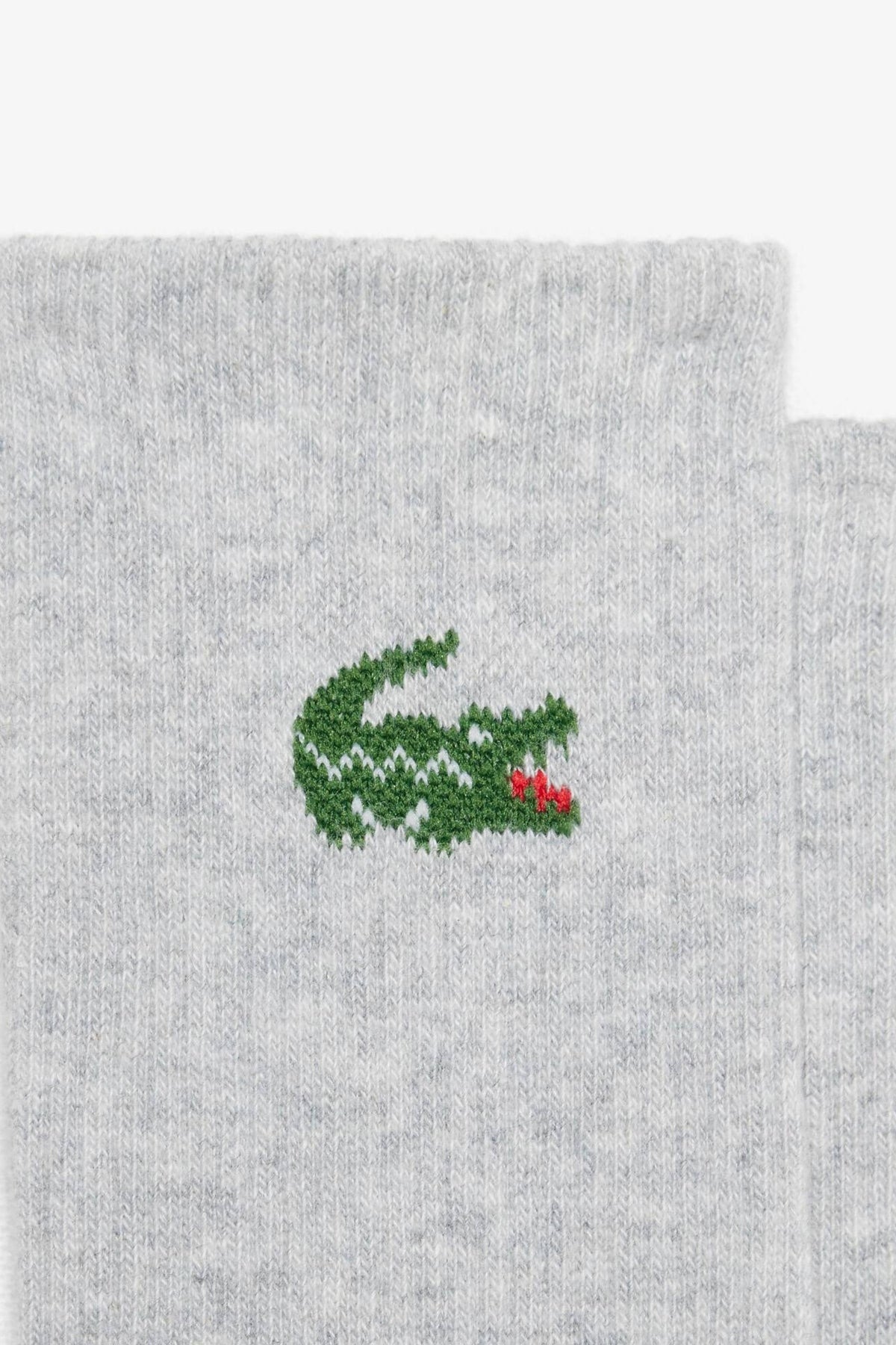 LACOSTE CREW SOCKS en color MULTICOLOR (3)