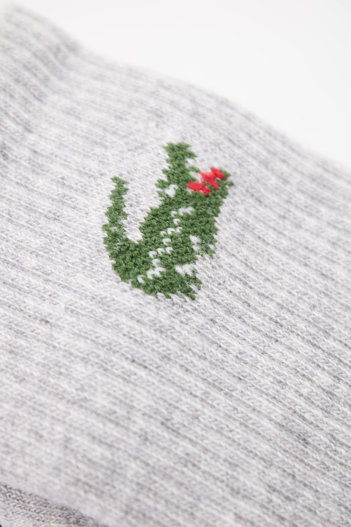 LACOSTE CREW SOCKS en color MULTICOLOR (4)