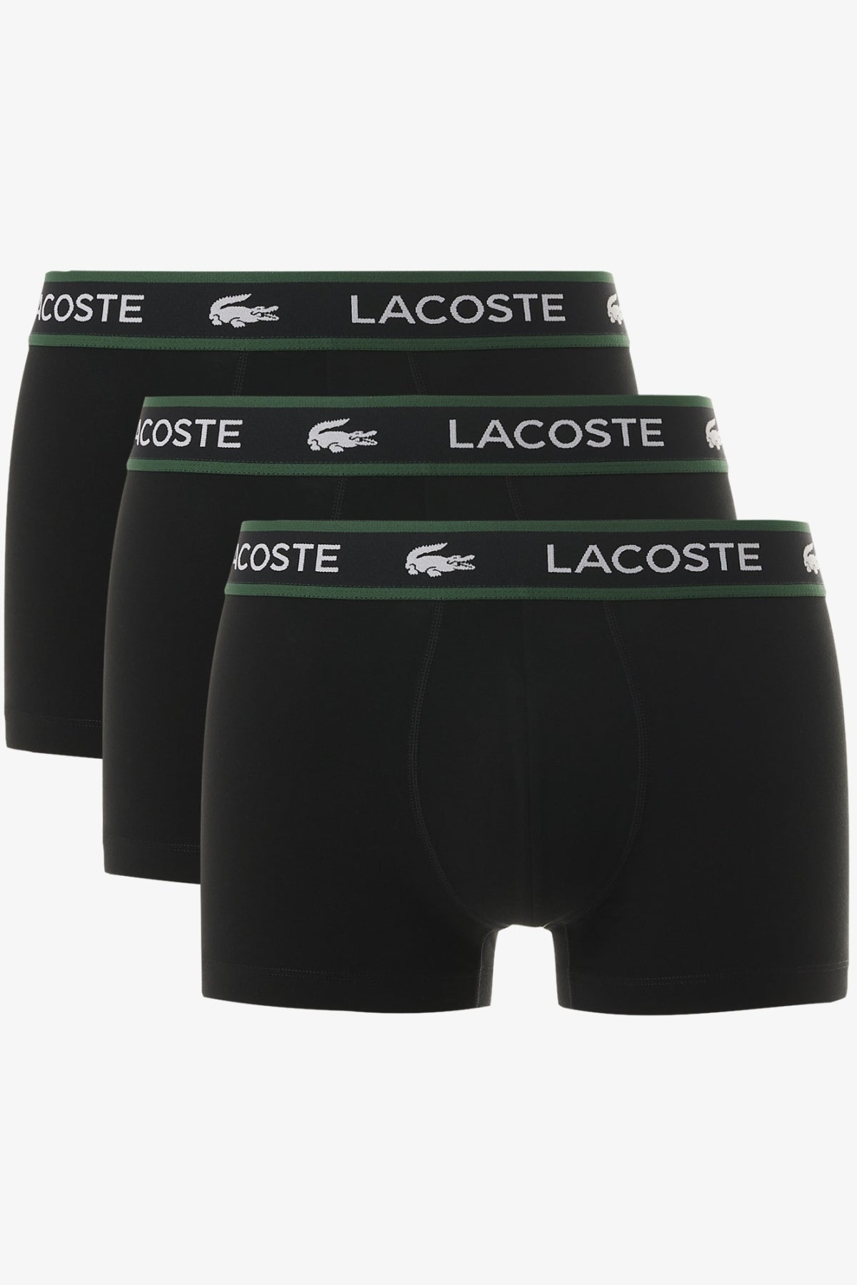 LACOSTE 5H0923 en color NEGRO (1)