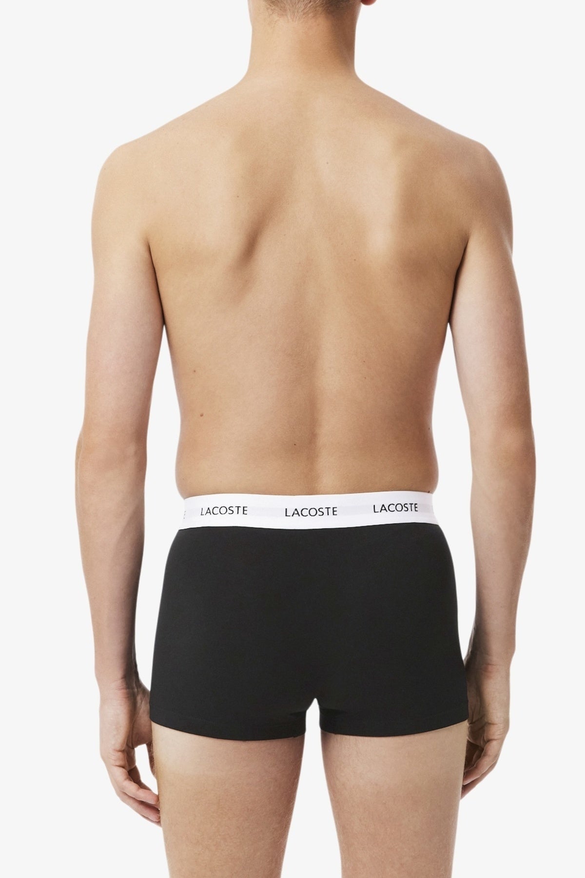 LACOSTE 5H5150 UNDERWEAR TRUNK en color MULTICOLOR (2)