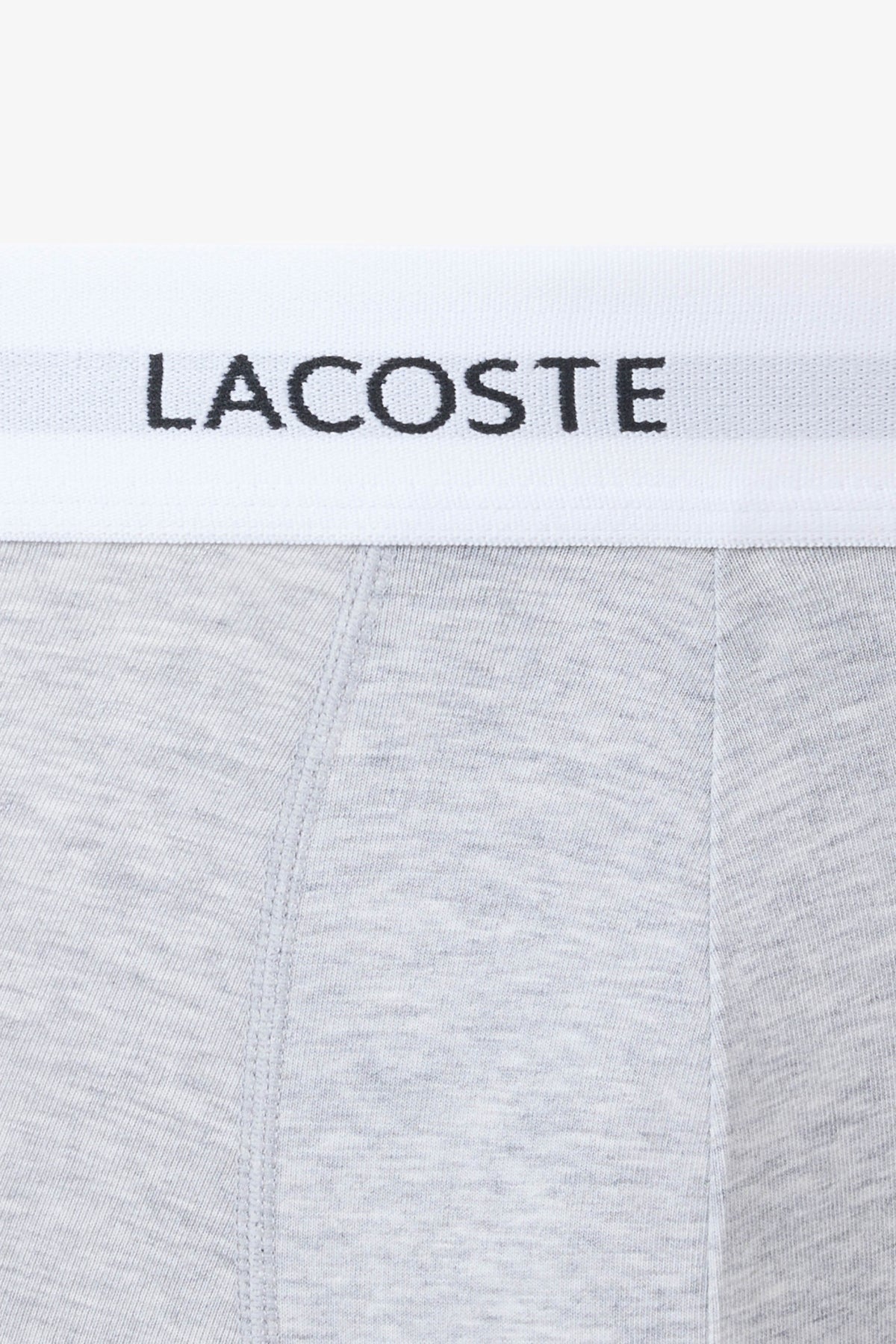 LACOSTE 5H5150 UNDERWEAR TRUNK en color MULTICOLOR (4)