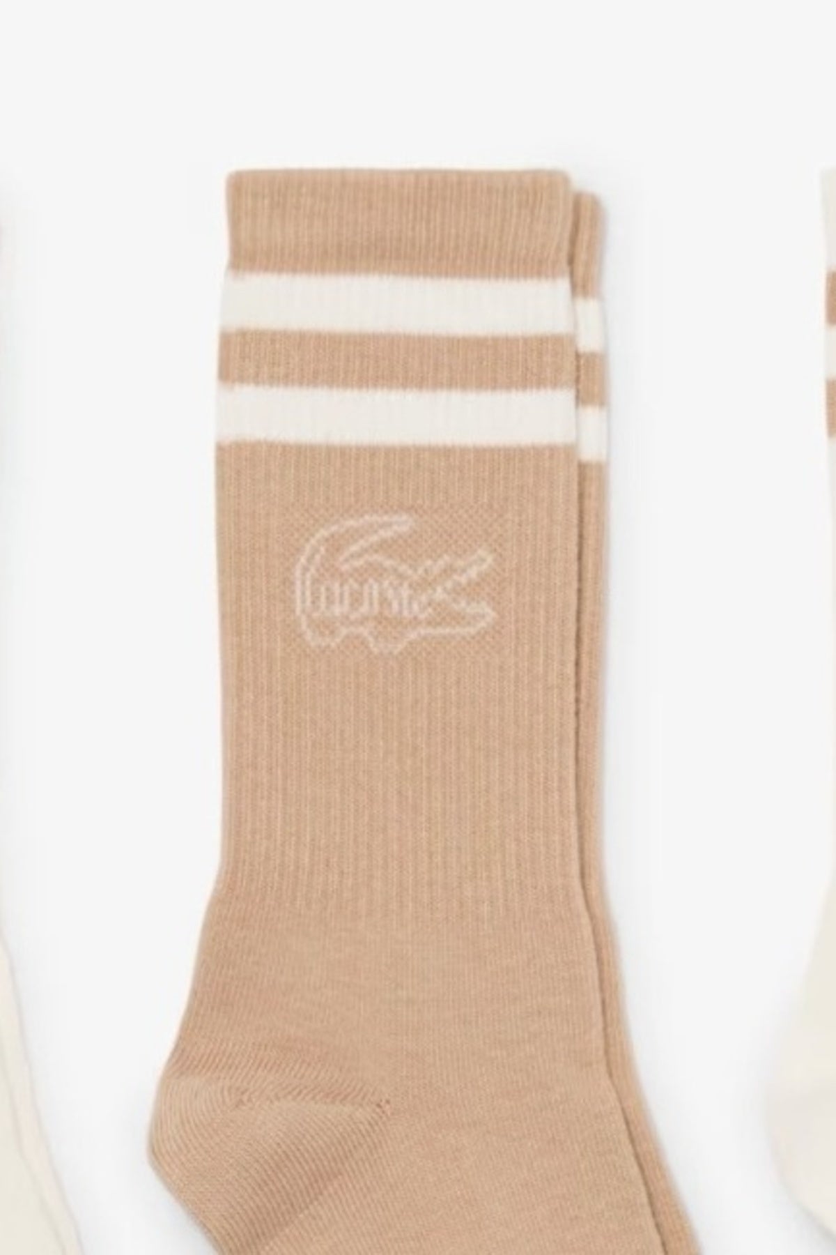LACOSTE RA9191 CREW SOCKS en color (2)