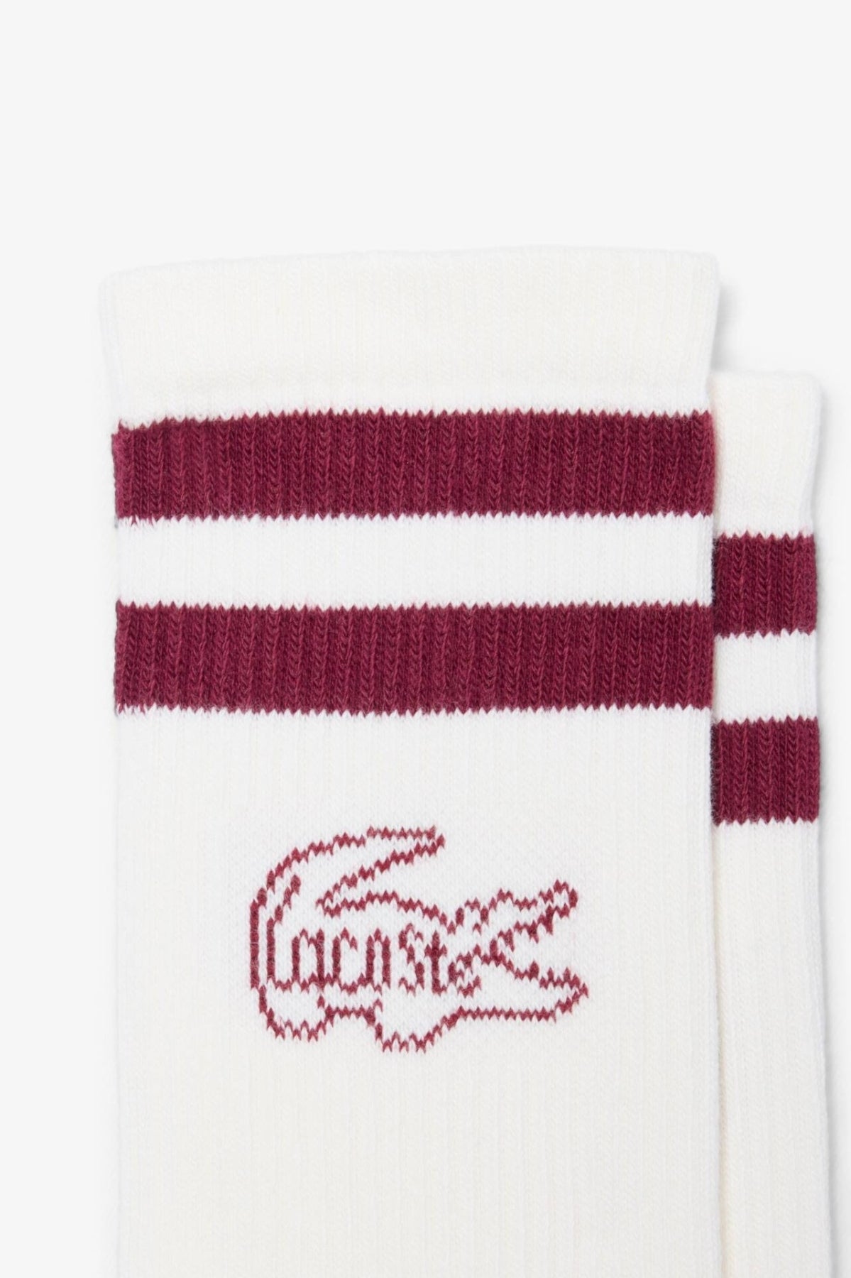 LACOSTE RA9191 CREW SOCKS en color (2)