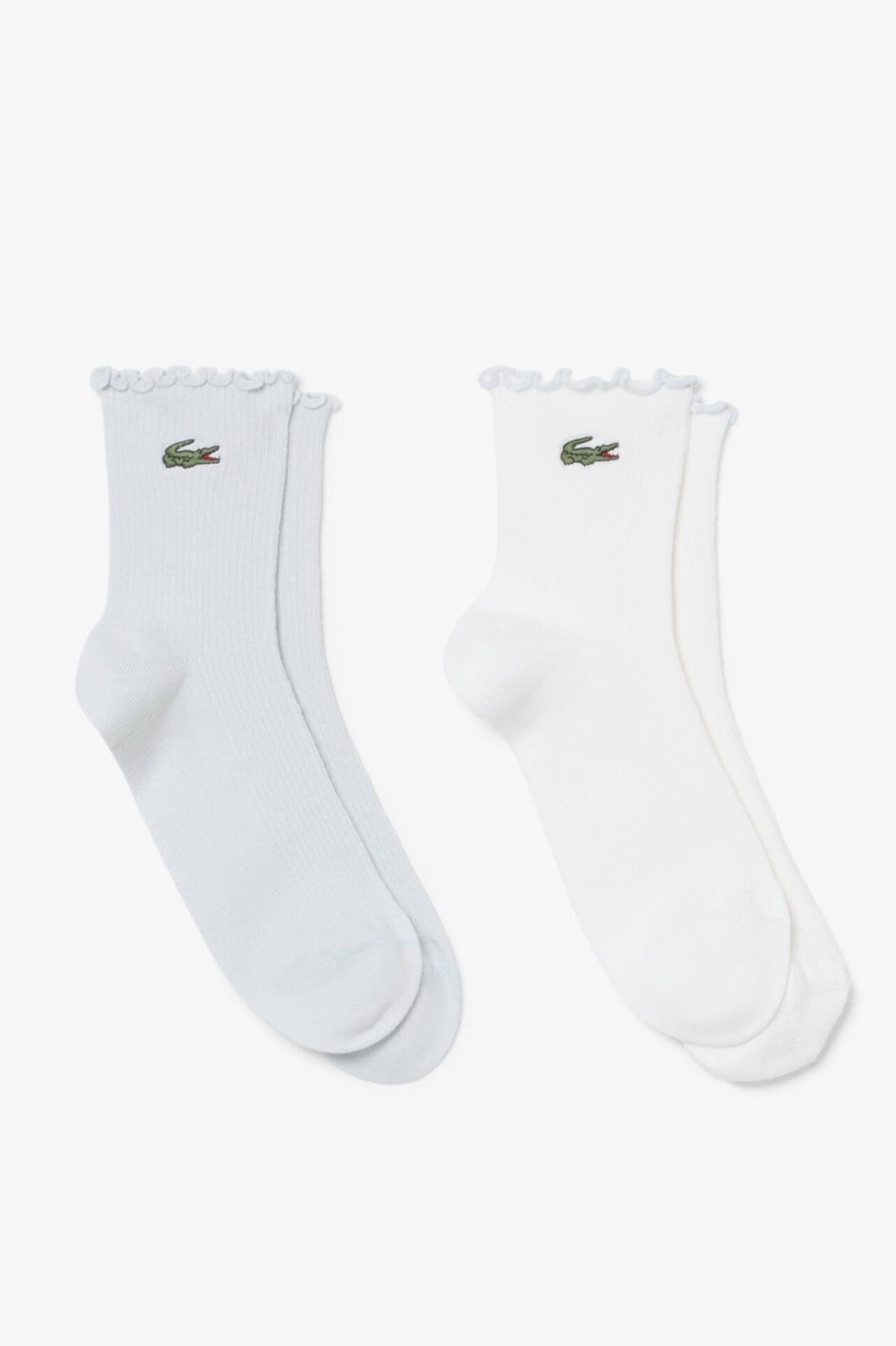 LACOSTE RA9269 ANKLE SOCKS en color (1)