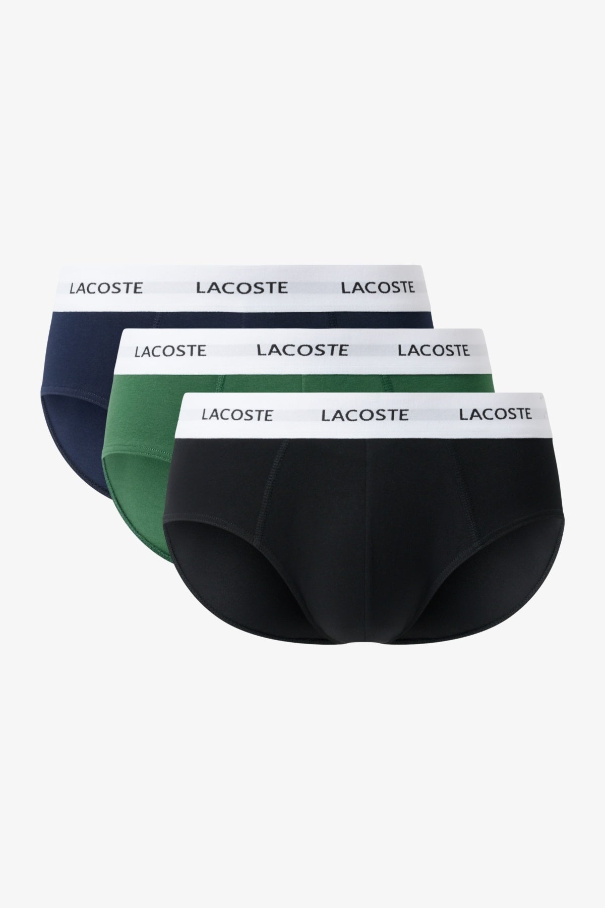 LACOSTE 8H5702 UNDERWEAR BRIEFS en color (1)