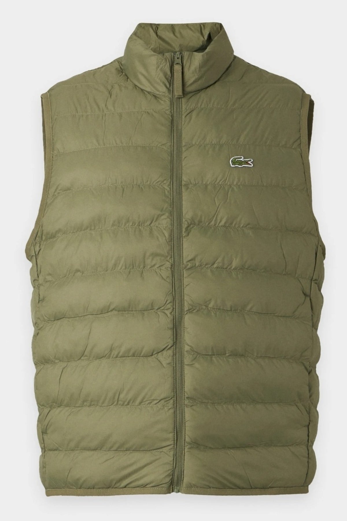 LACOSTE BH8693 PUFFER JACKETS en color (1)