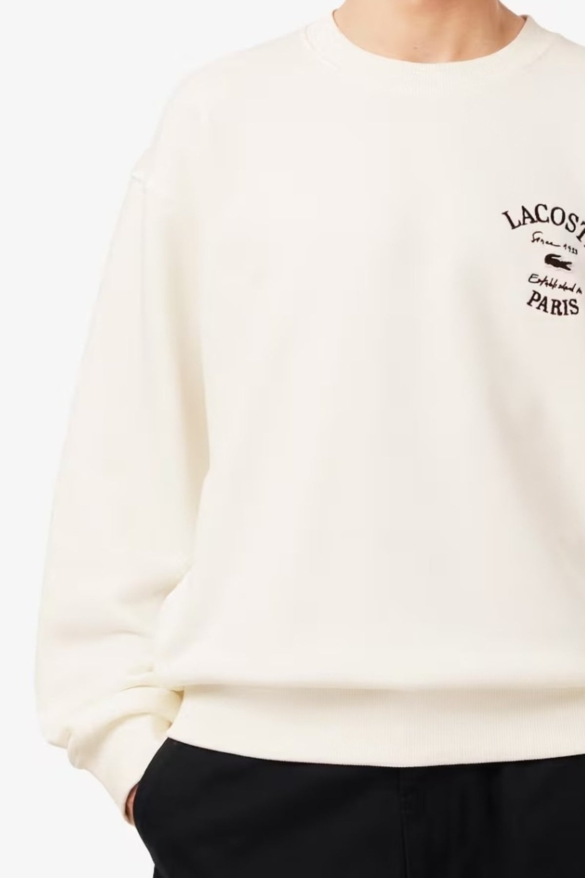 LACOSTE SH9785 en color BLANCO (3)