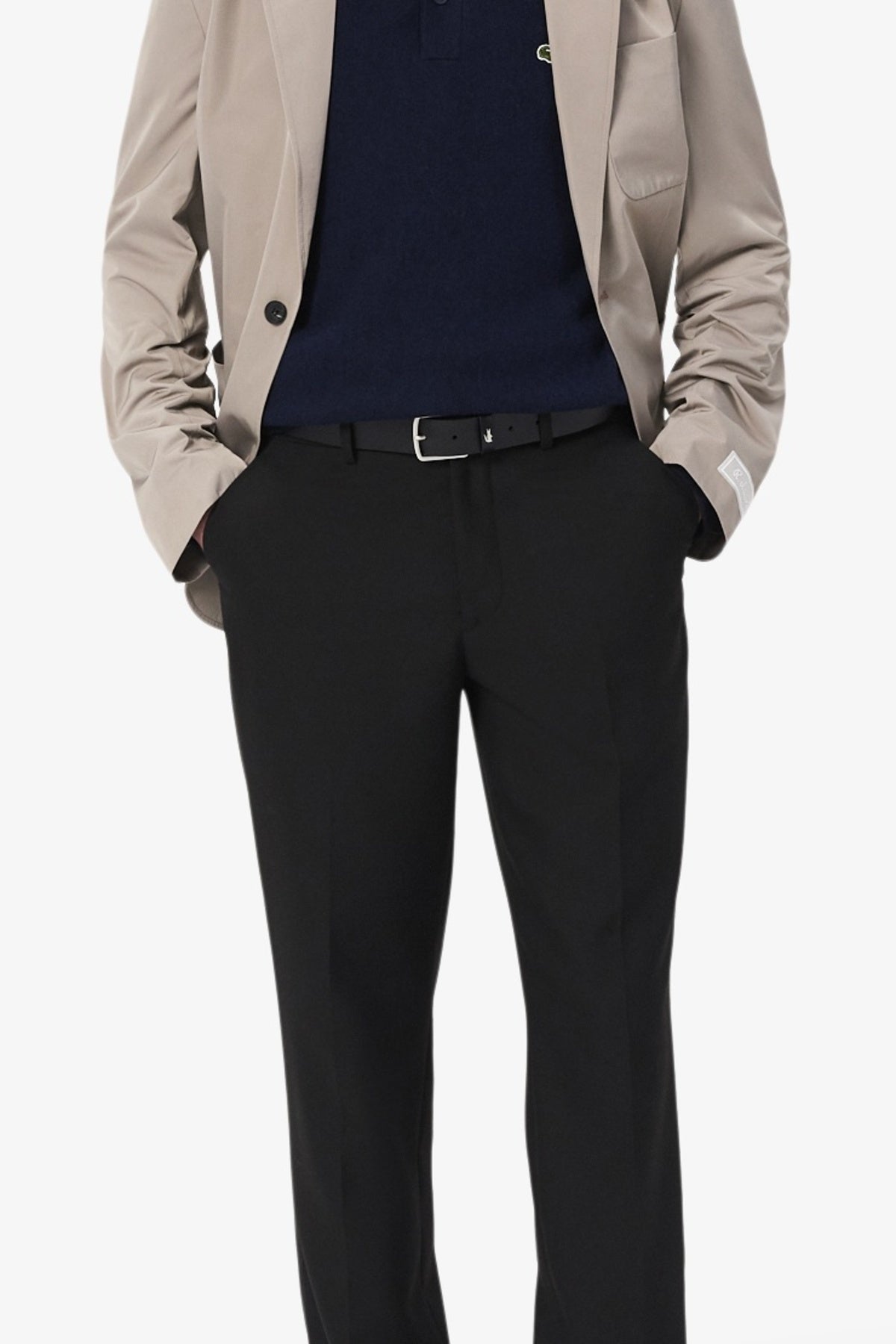 LACOSTE RC4092 en color NEGRO (6)