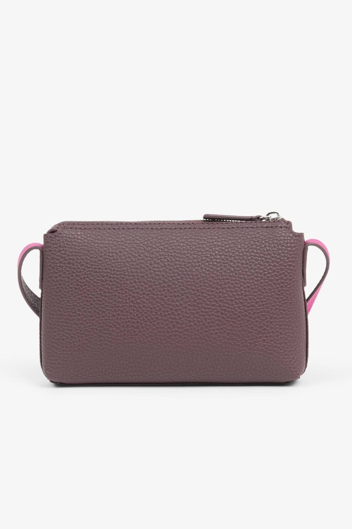 LACOSTE NF5496AA en color BURDEOS (2)