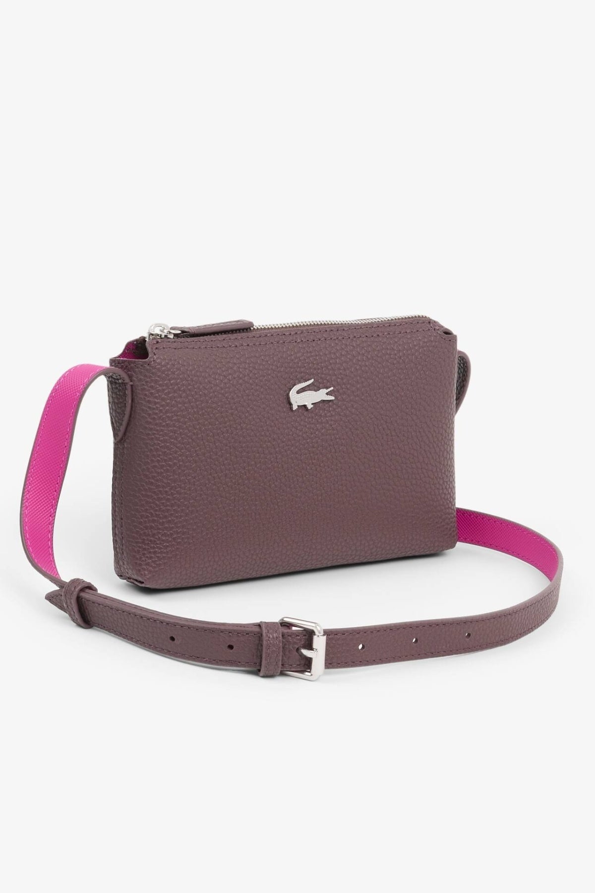 LACOSTE NF5496AA en color BURDEOS (3)