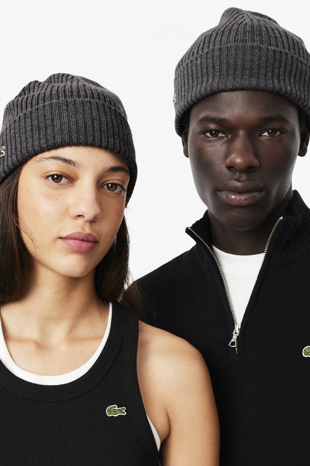 LACOSTE RB0001 en color GRIS (2)