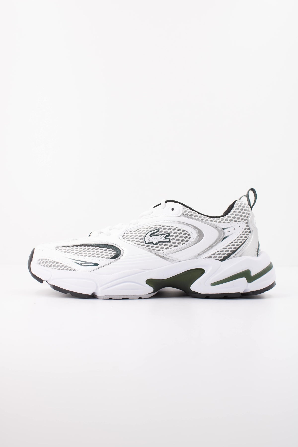 LACOSTE STORM 96 en color BLANCO (1)