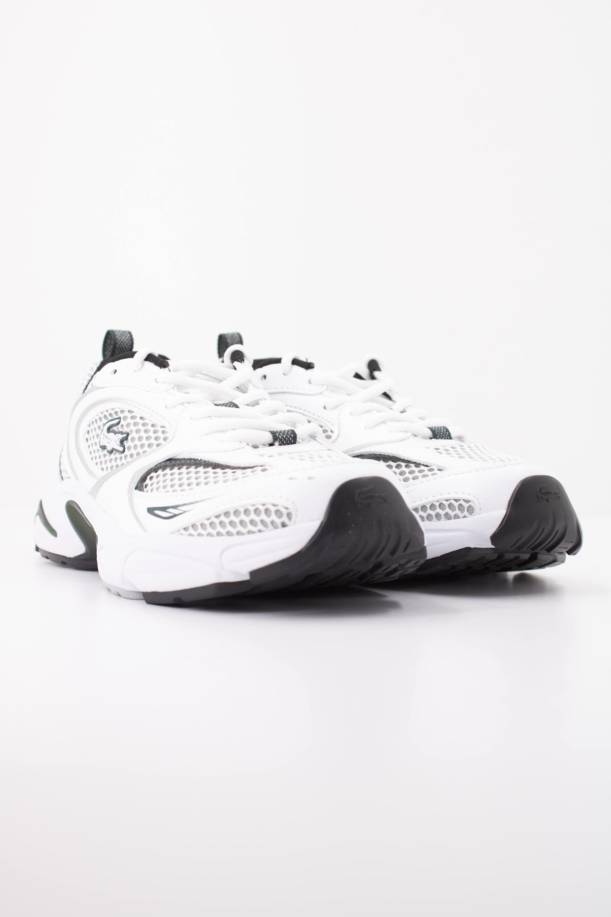LACOSTE STORM 96 49SFA0025 en color BLANCO (2)