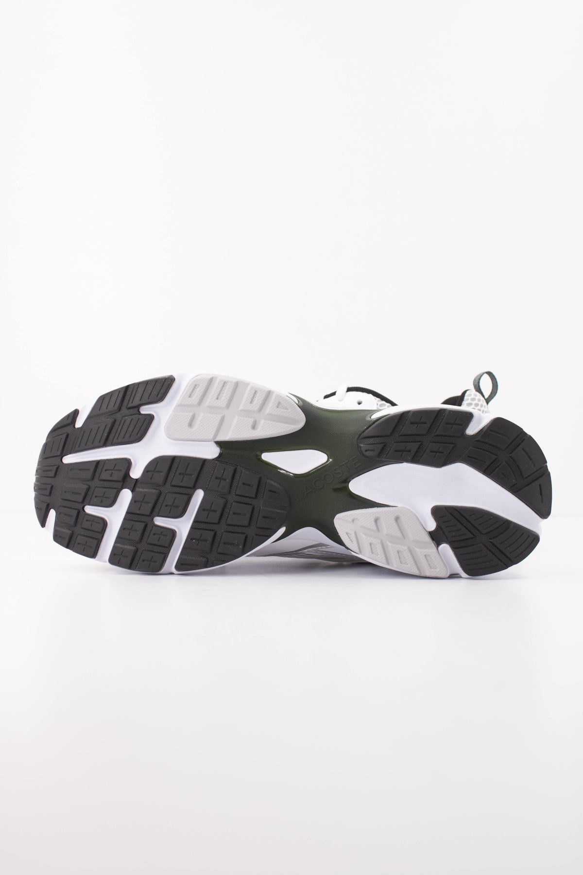 LACOSTE STORM 96 en color BLANCO (5)
