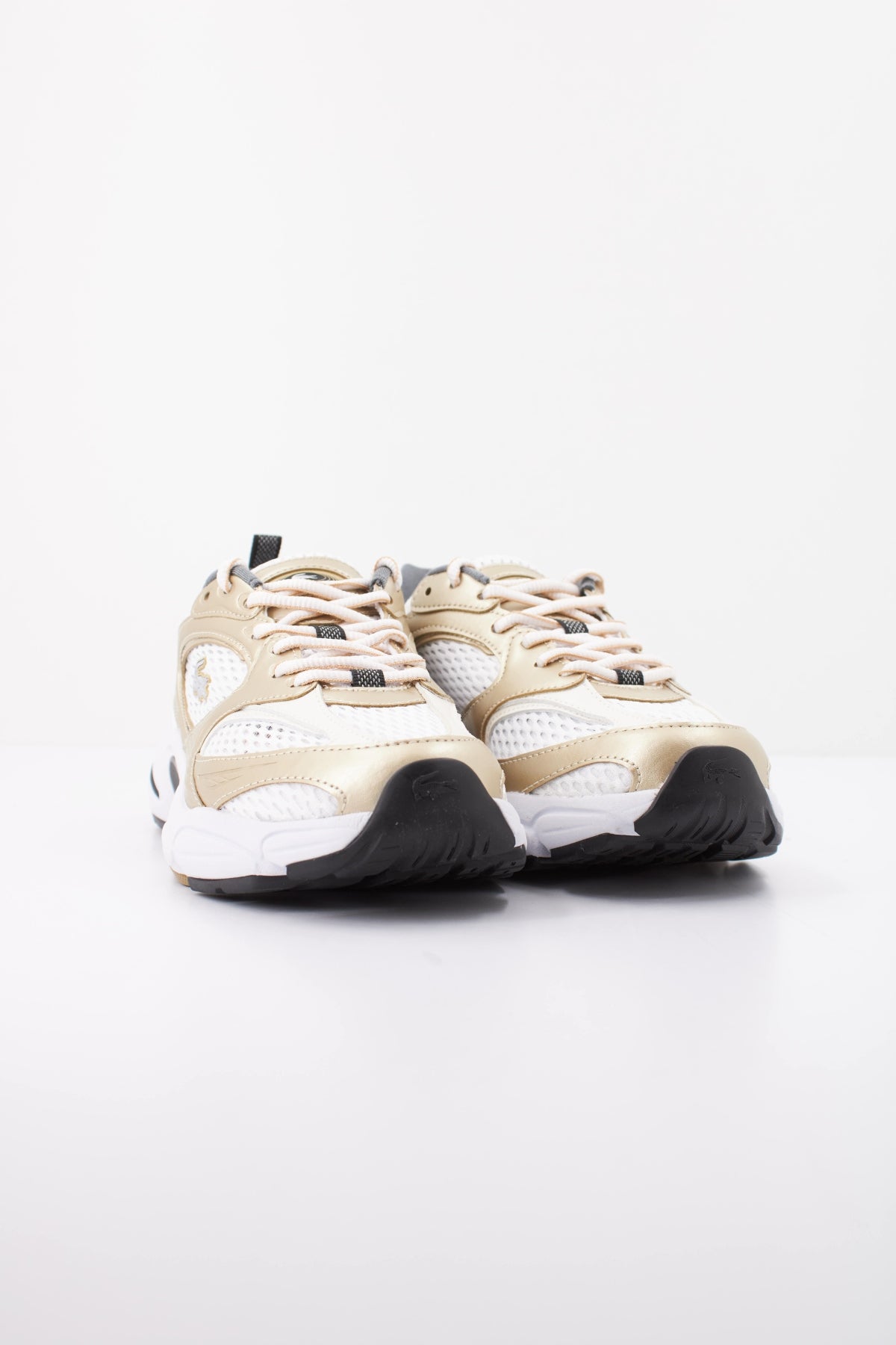 LACOSTE STORM 96 en color BLANCO (2)
