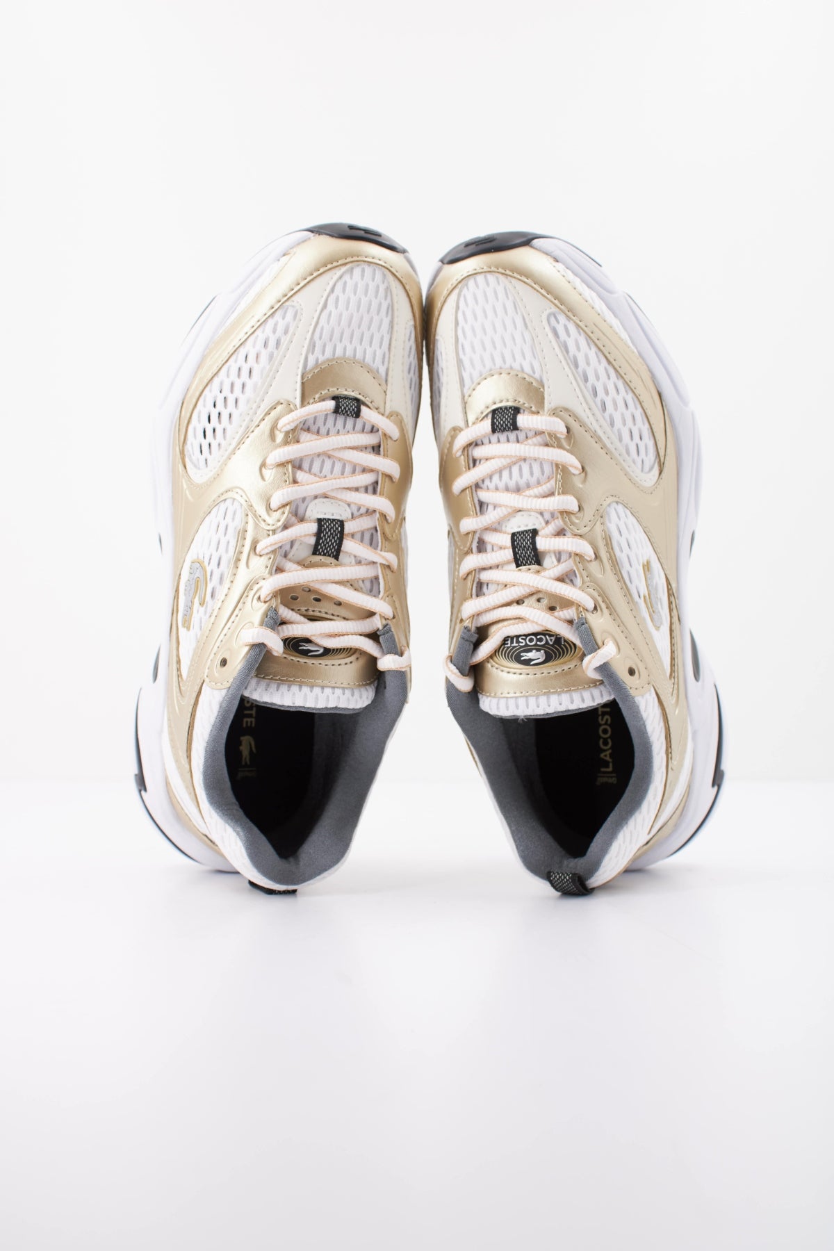 LACOSTE STORM 96 en color BLANCO (3)