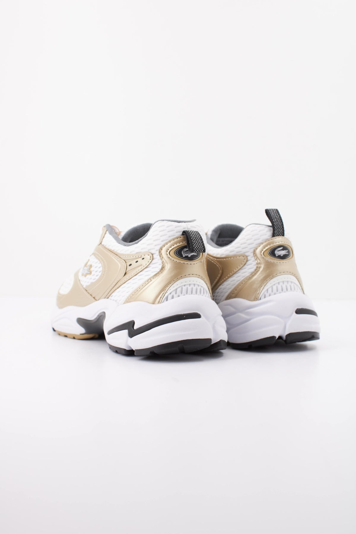 LACOSTE 51SFA0044 STORM 96 en color BLANCO (4)