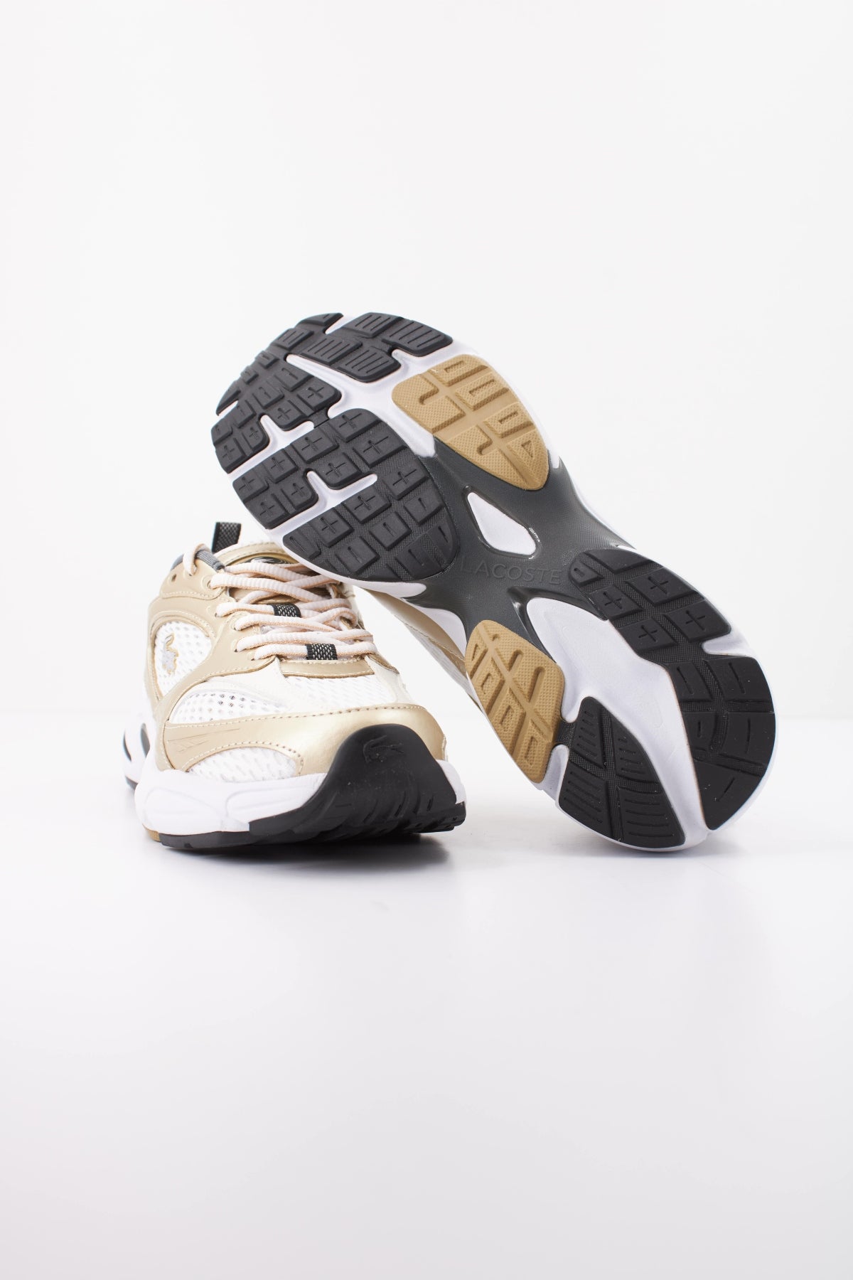 LACOSTE STORM 96 en color BLANCO (5)