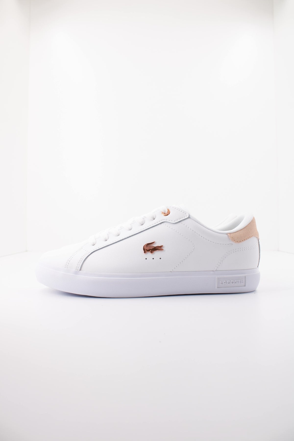 LACOSTE POWERCOURT 51SFA0193 en color BLANCO (1)
